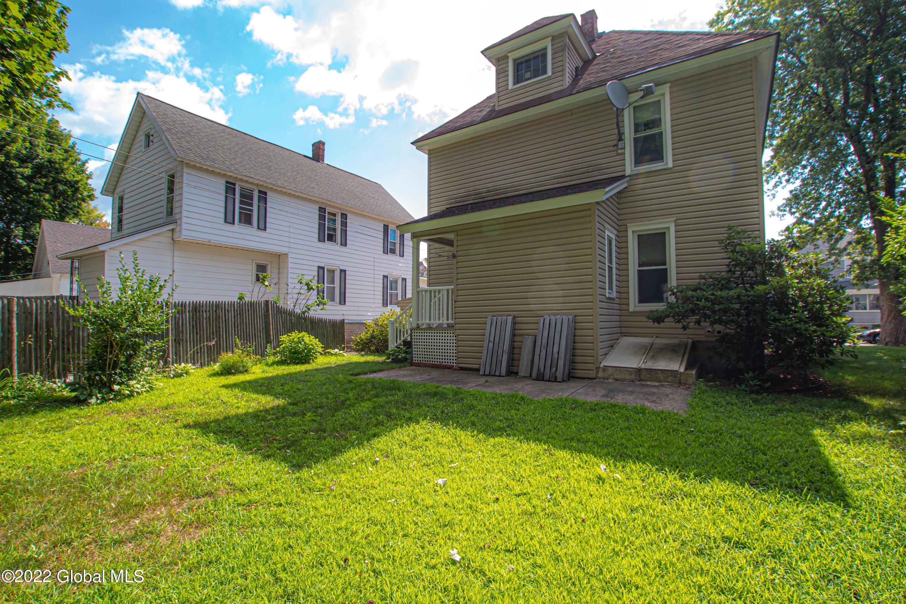 55 Union Street