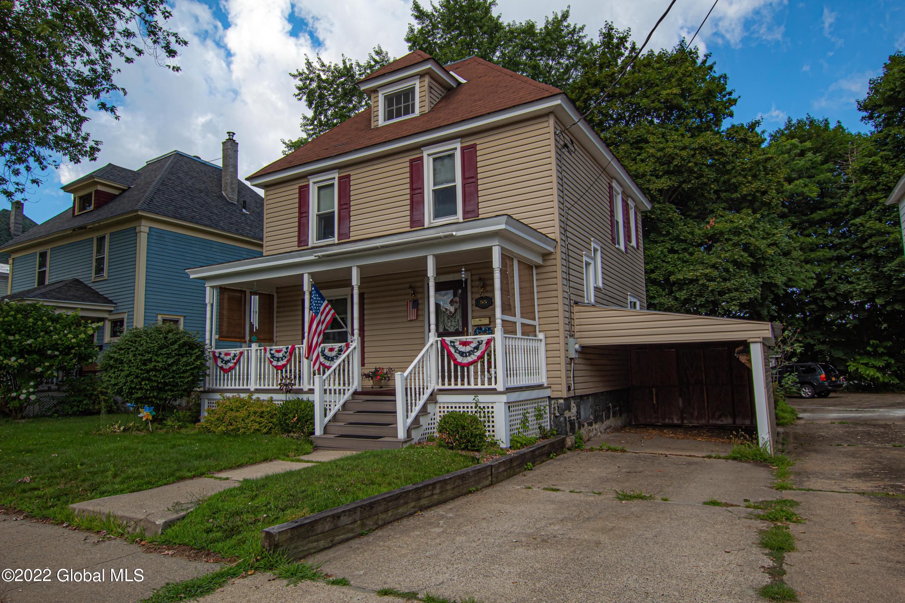 55 Union Street