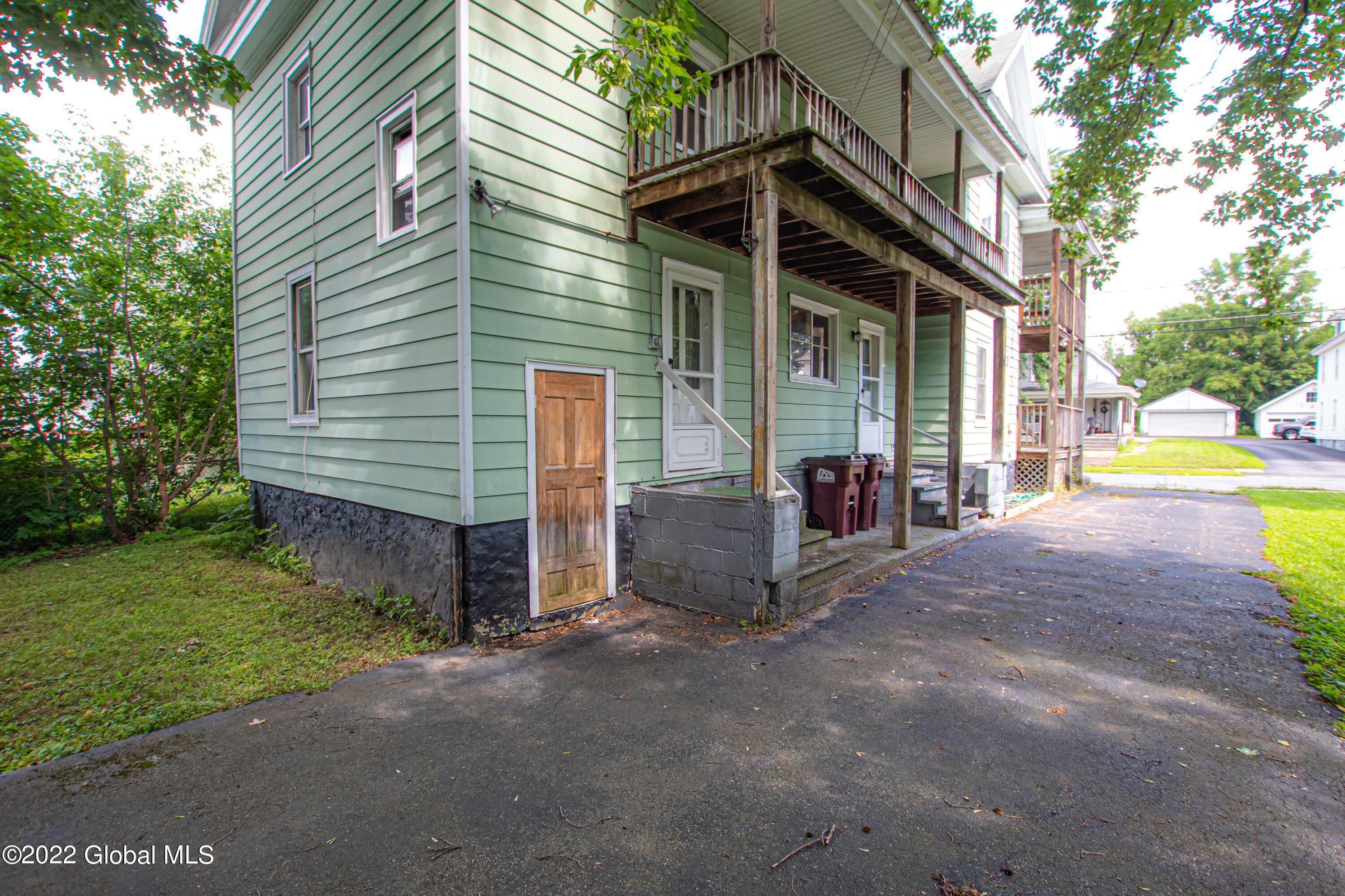 29 North Street