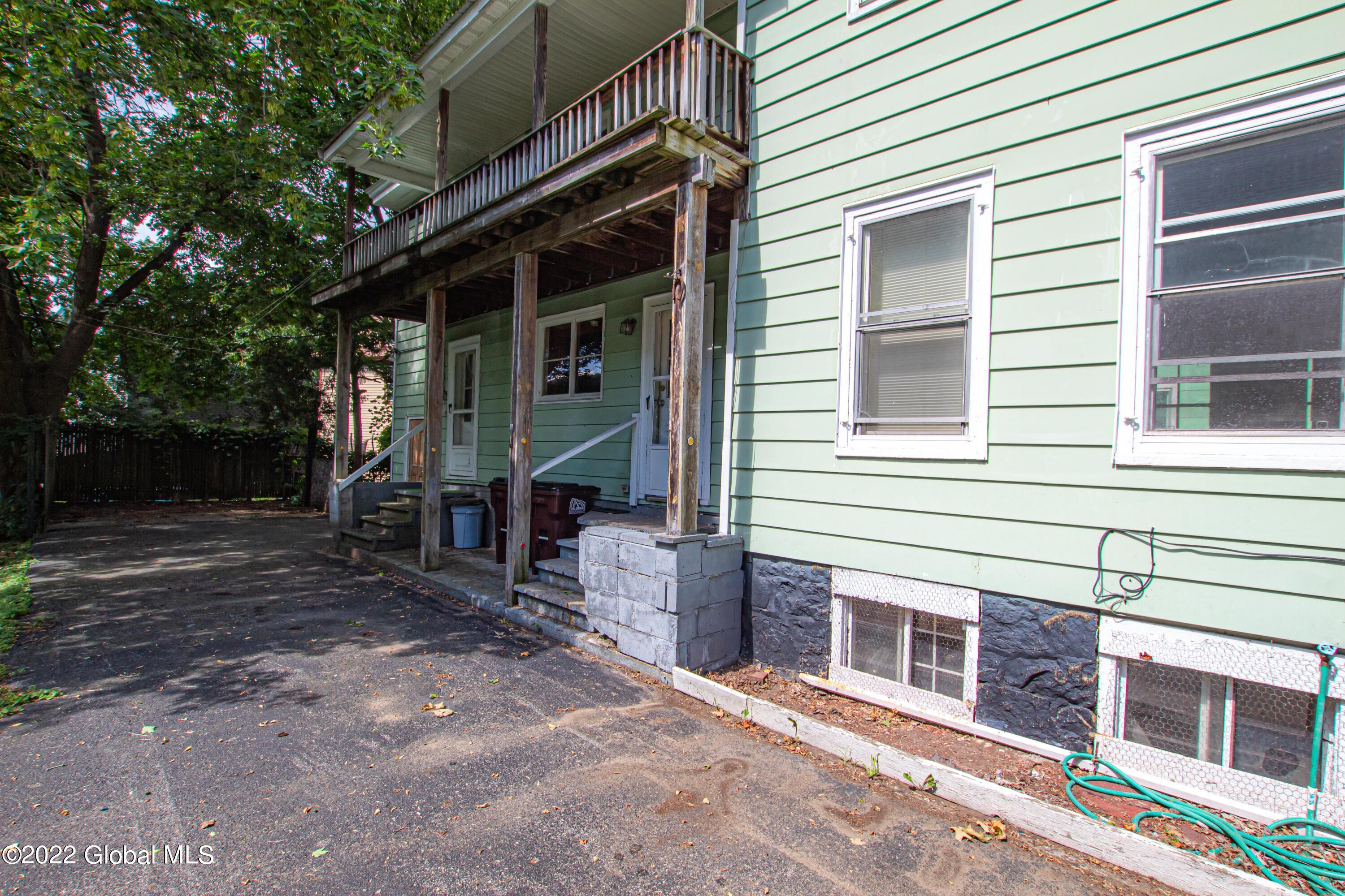 29 North Street