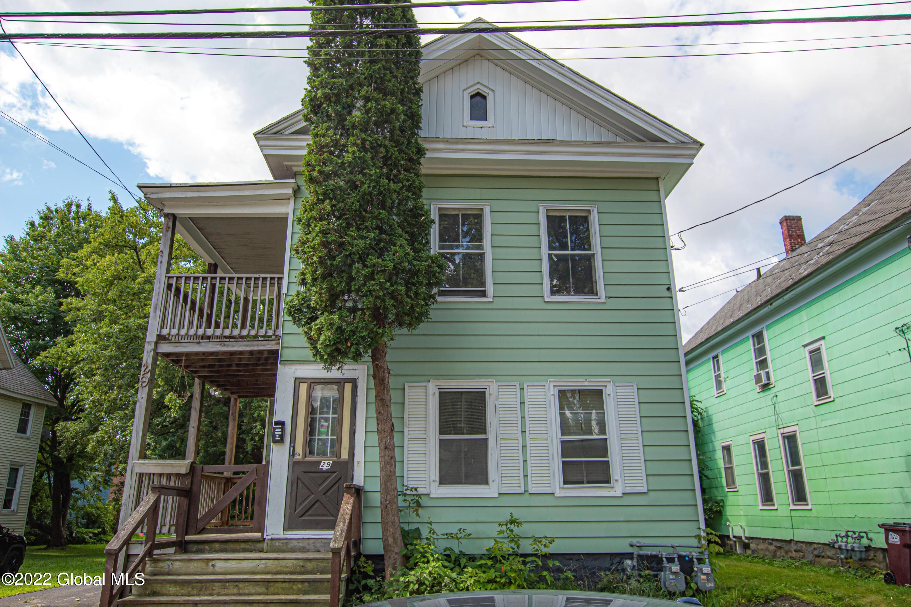 29 North Street