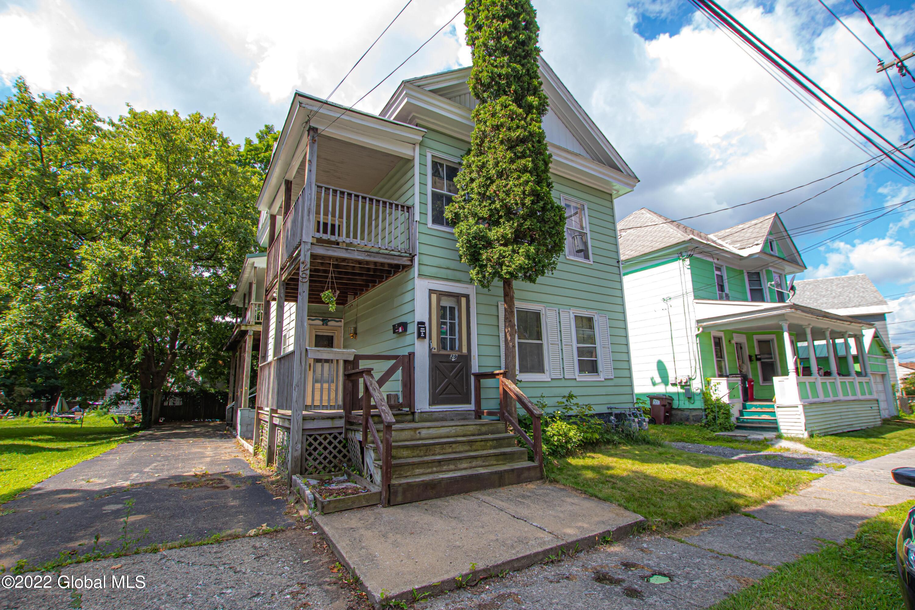 29 North Street