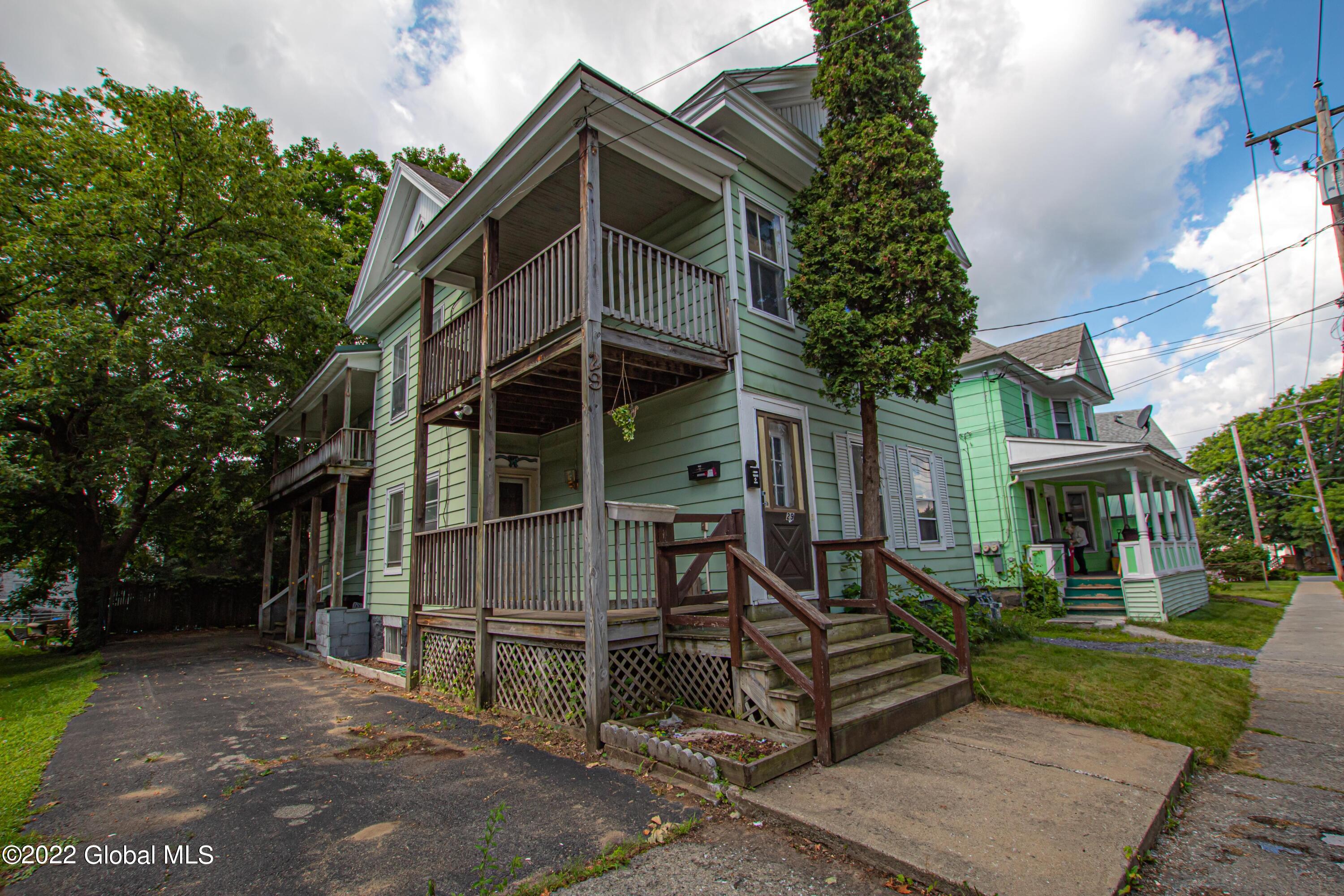 29 North Street
