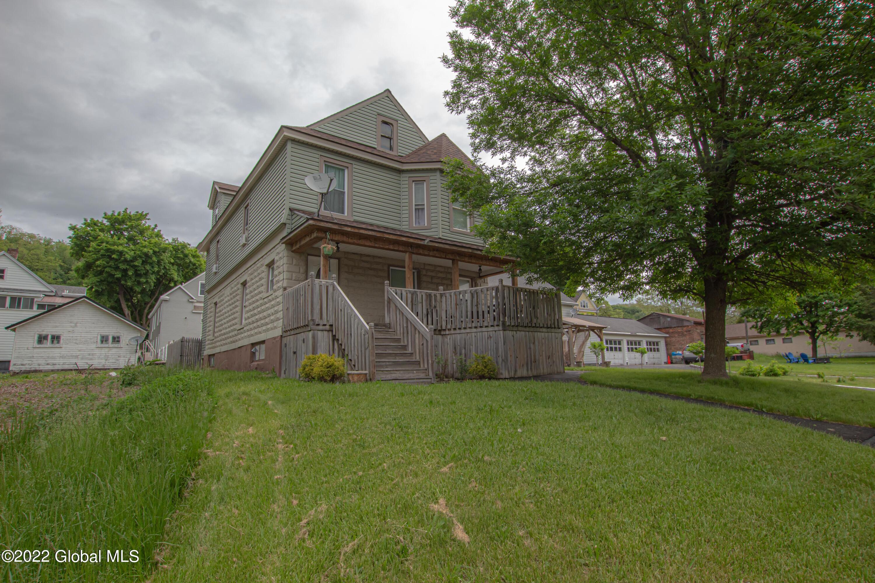 455 Division Street