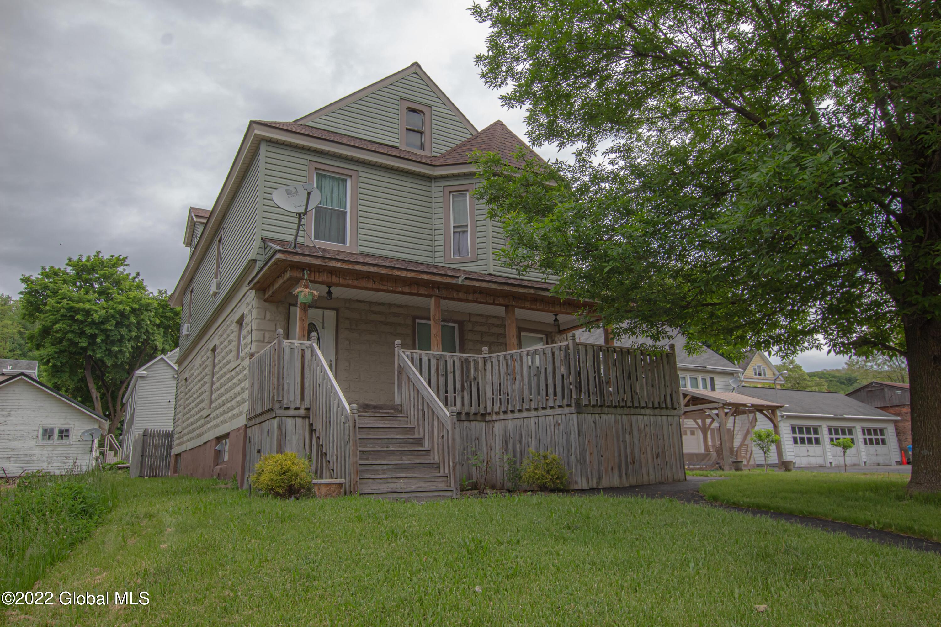 455 Division Street