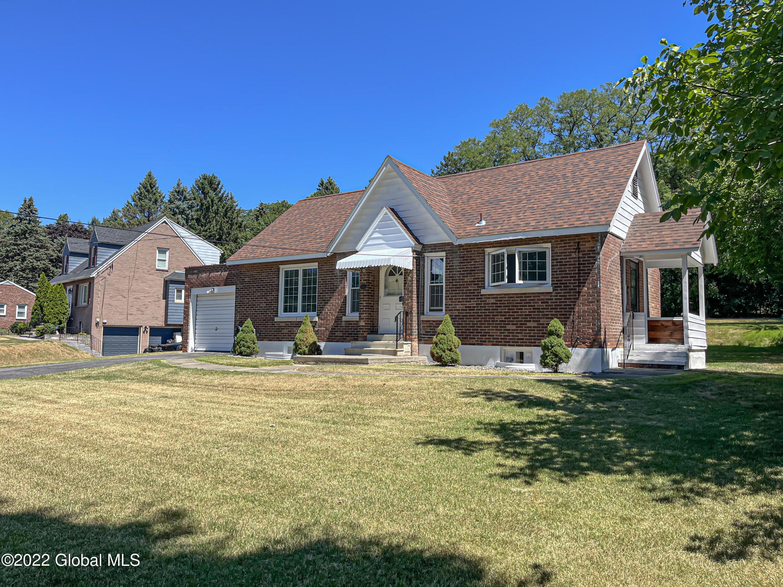 131 Shaker Road
