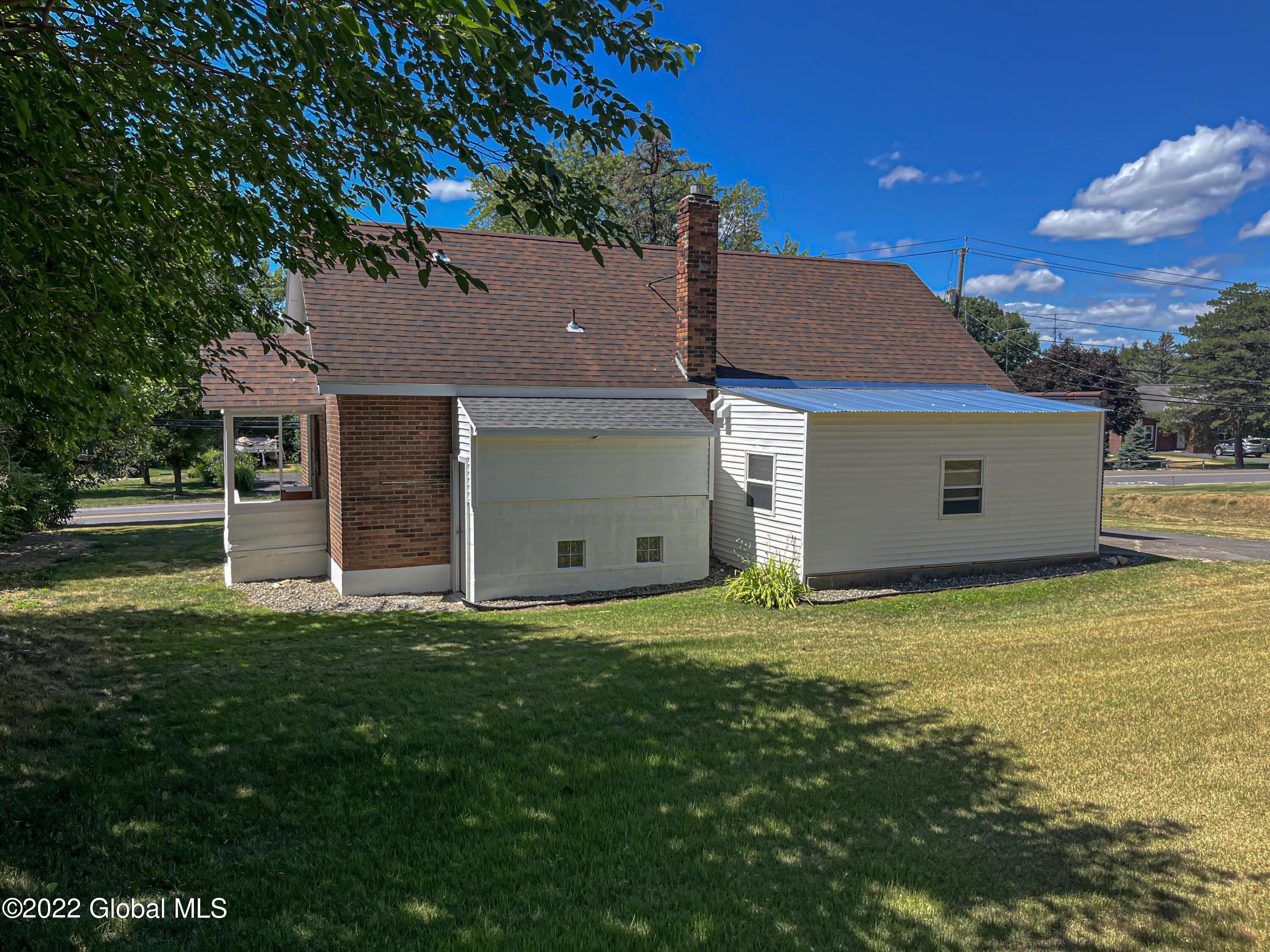 131 Shaker Road