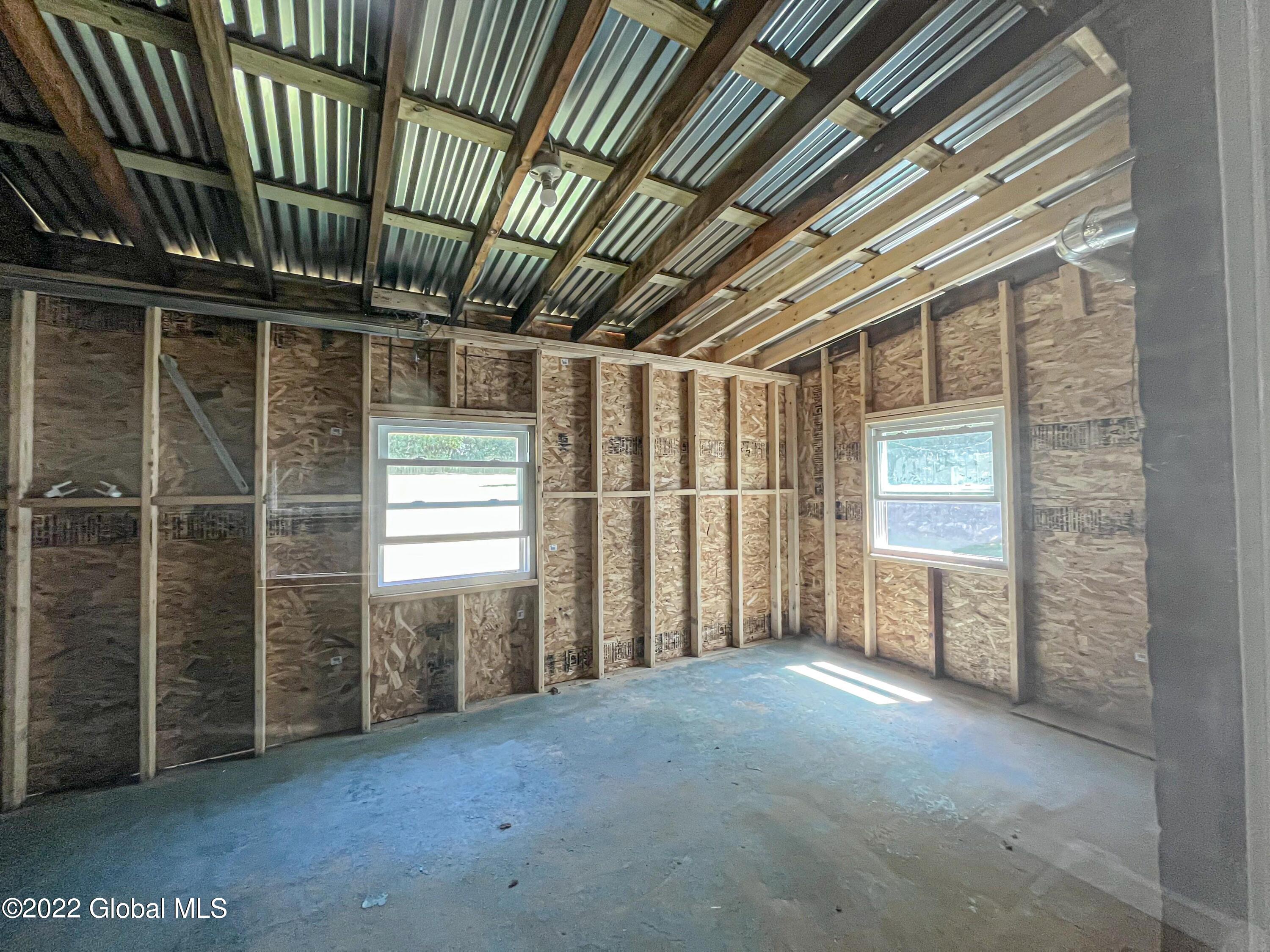 131 Shaker Road