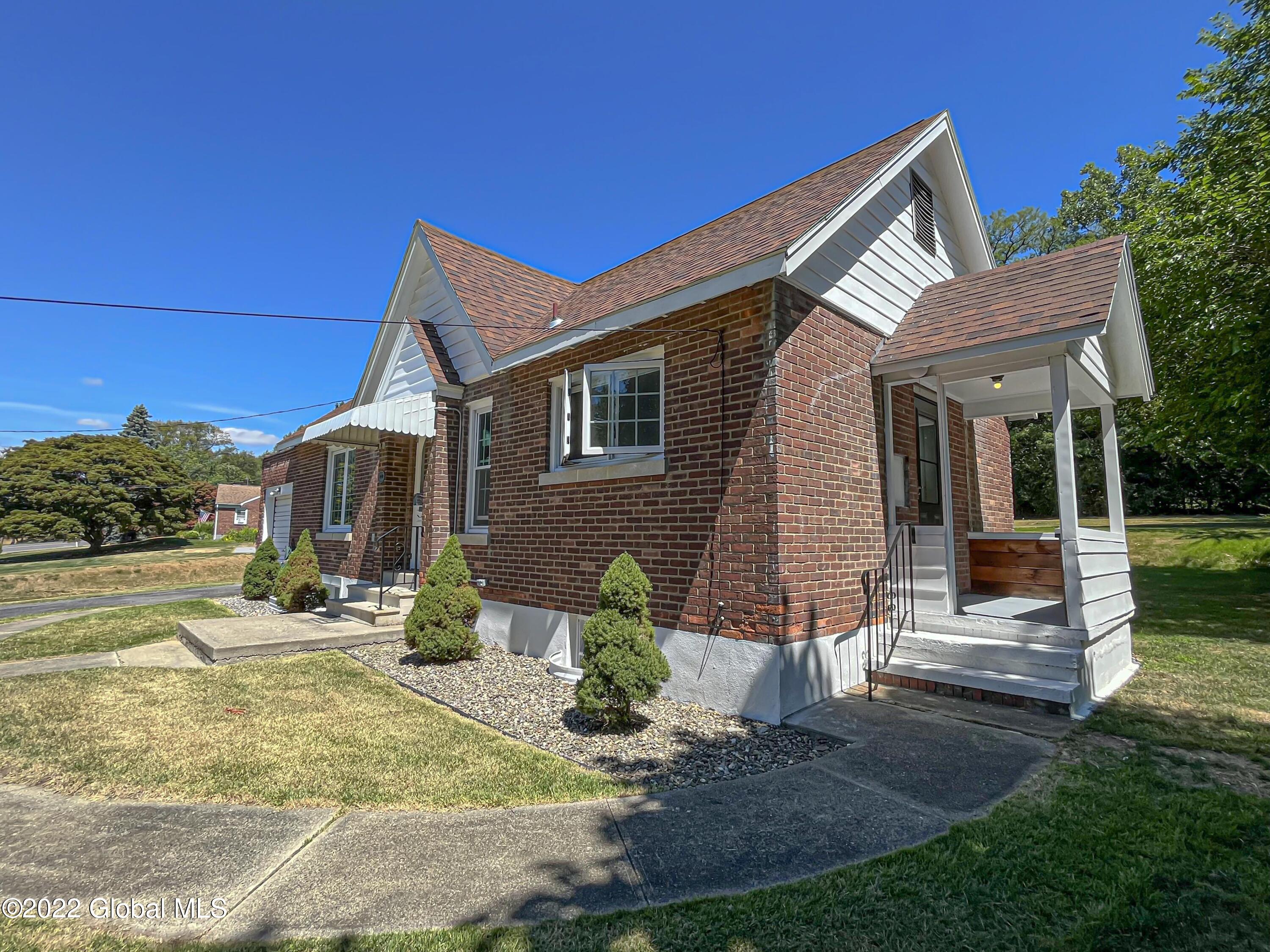 131 Shaker Road