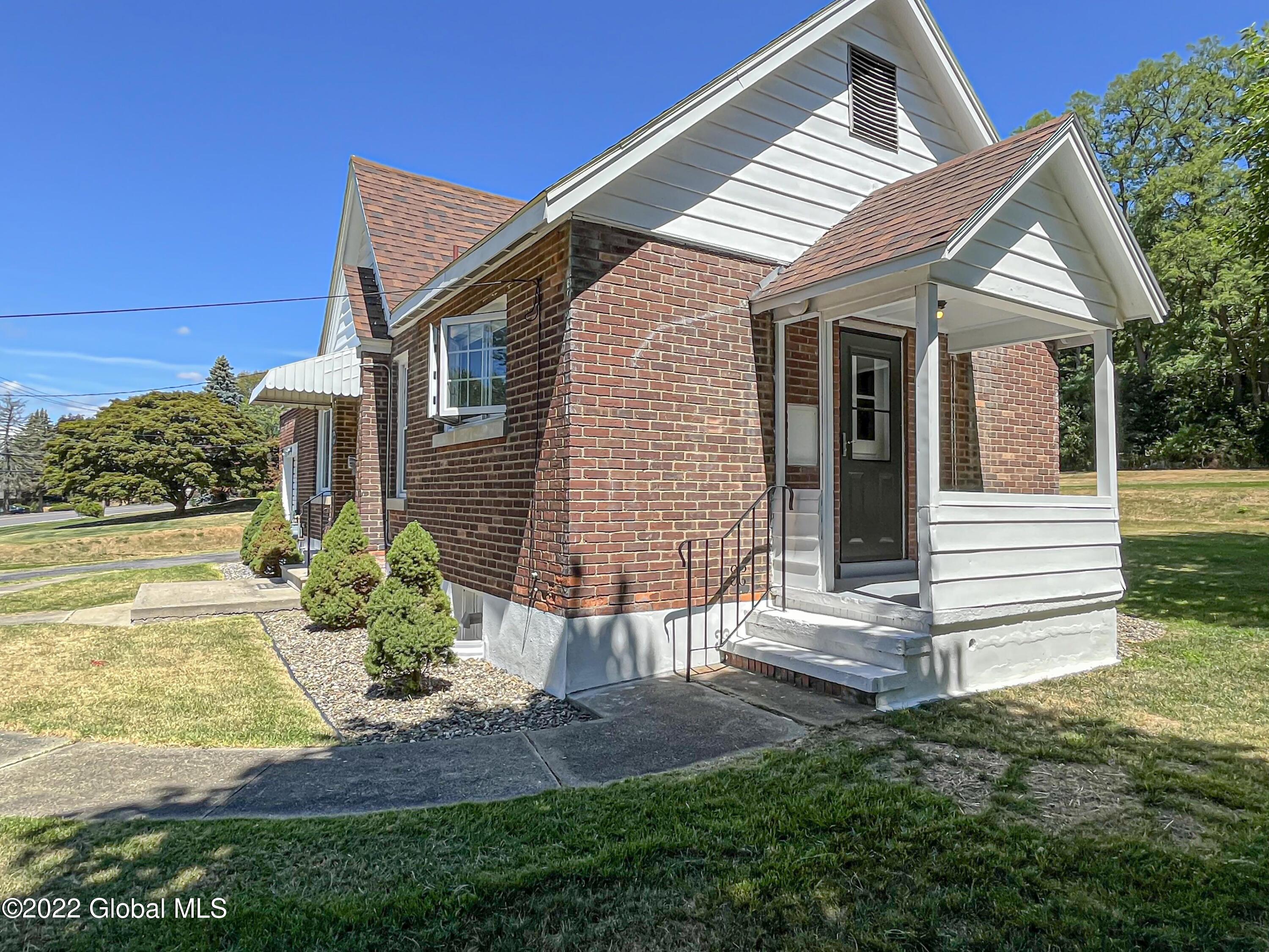 131 Shaker Road