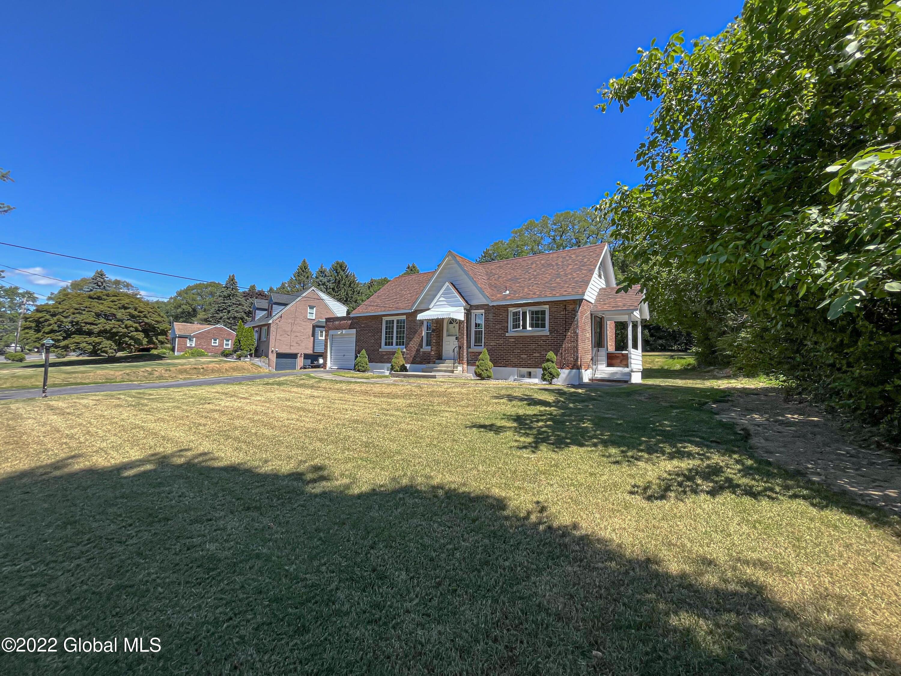 131 Shaker Road
