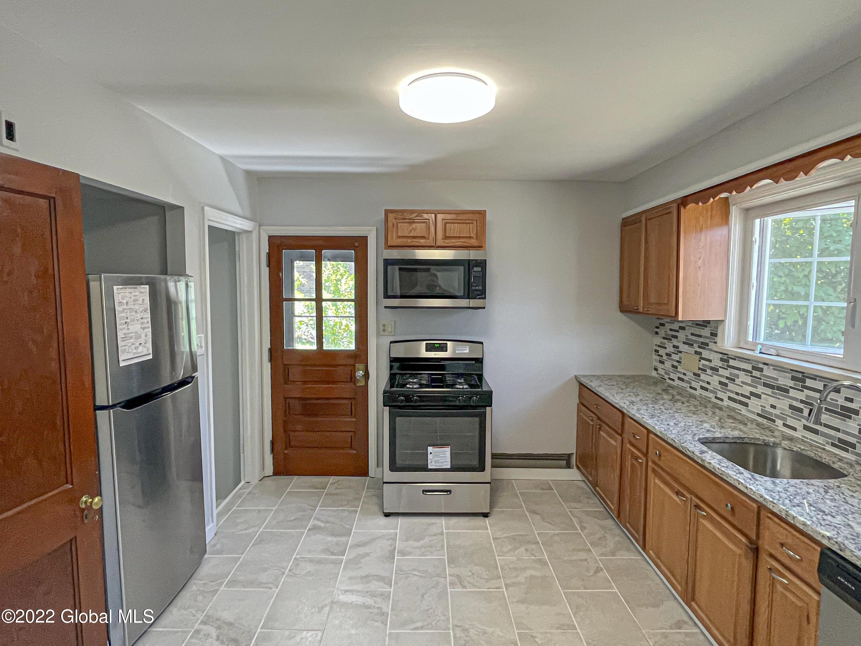 131 Shaker Road
