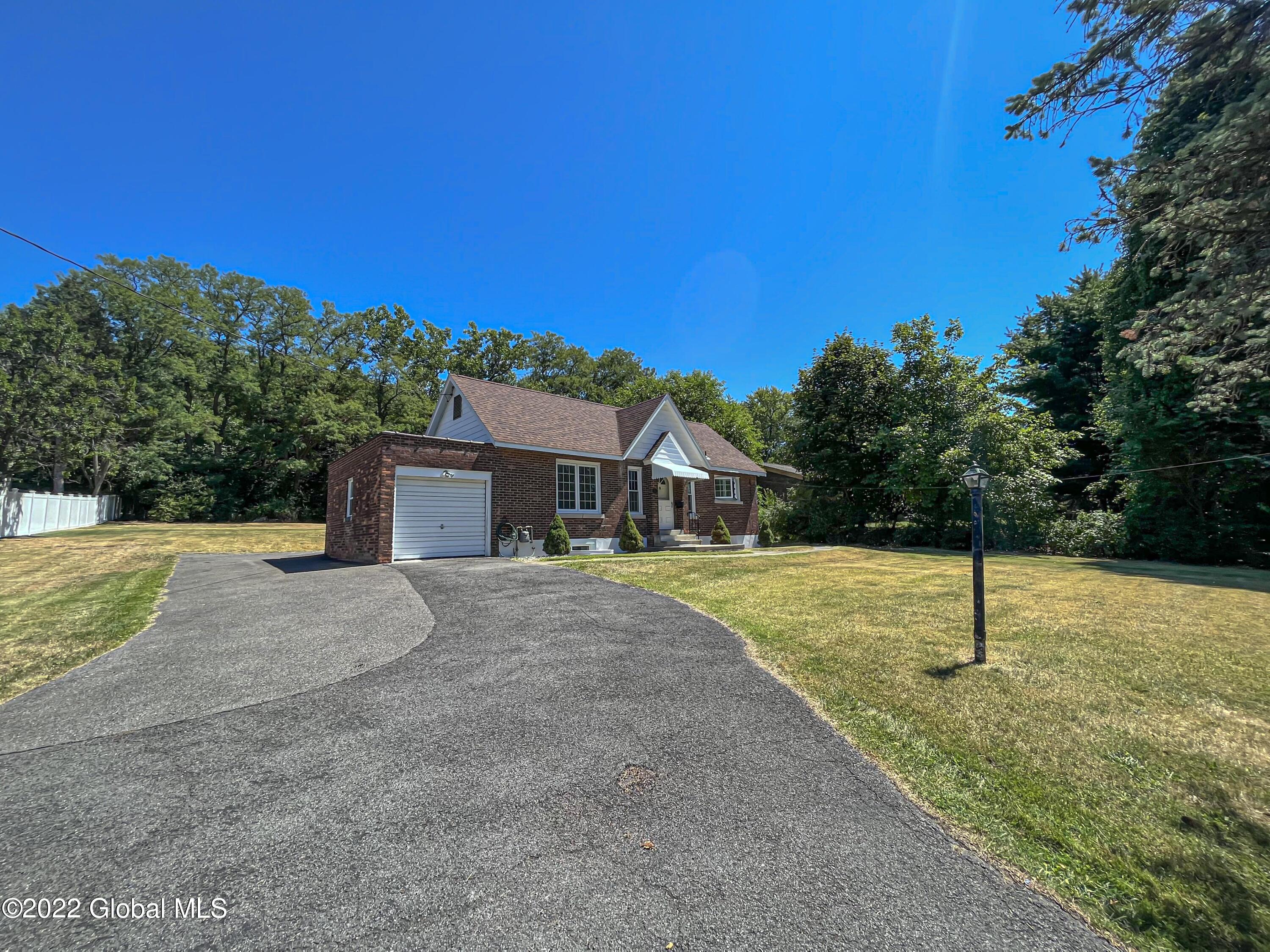 131 Shaker Road