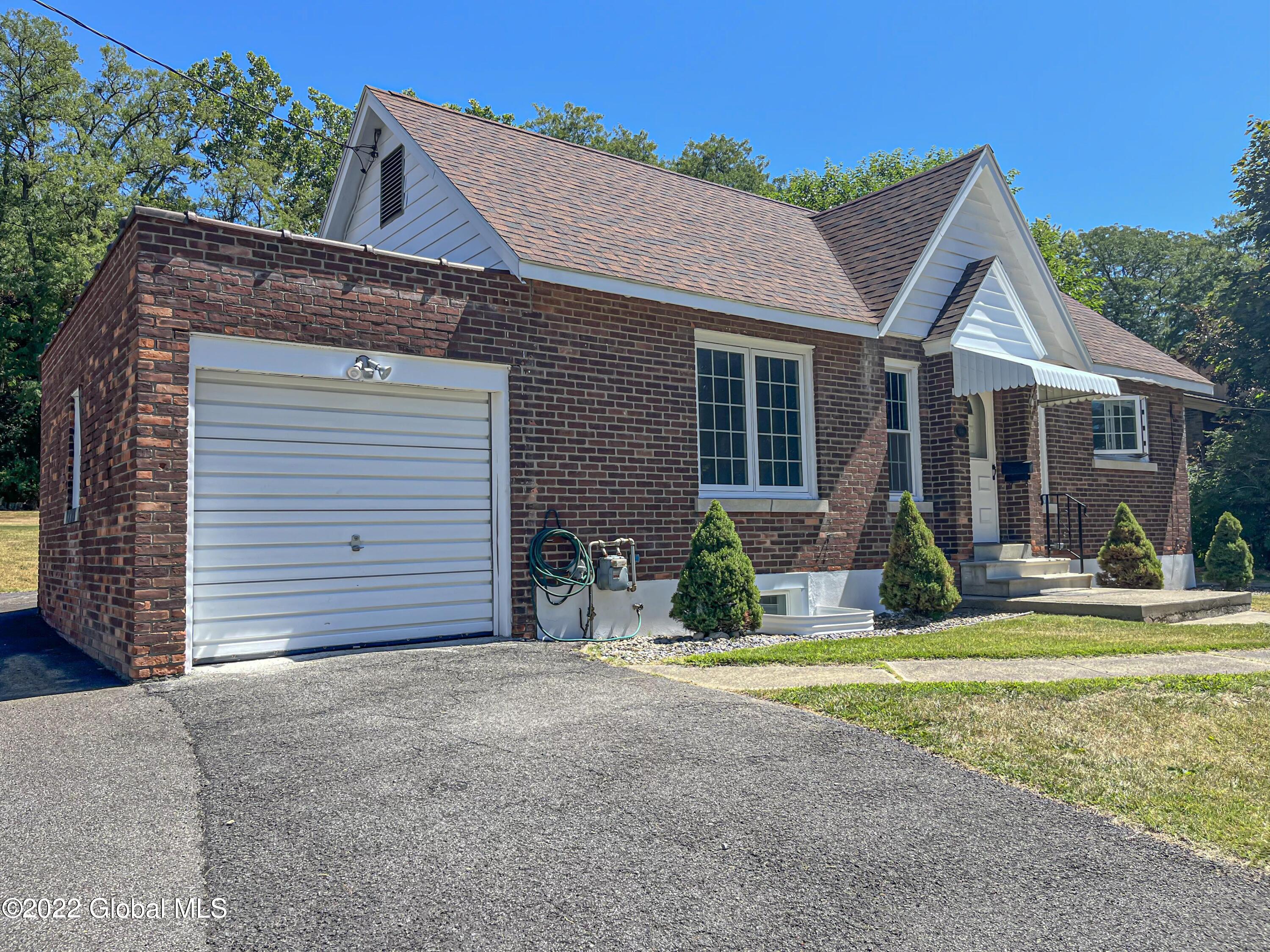 131 Shaker Road