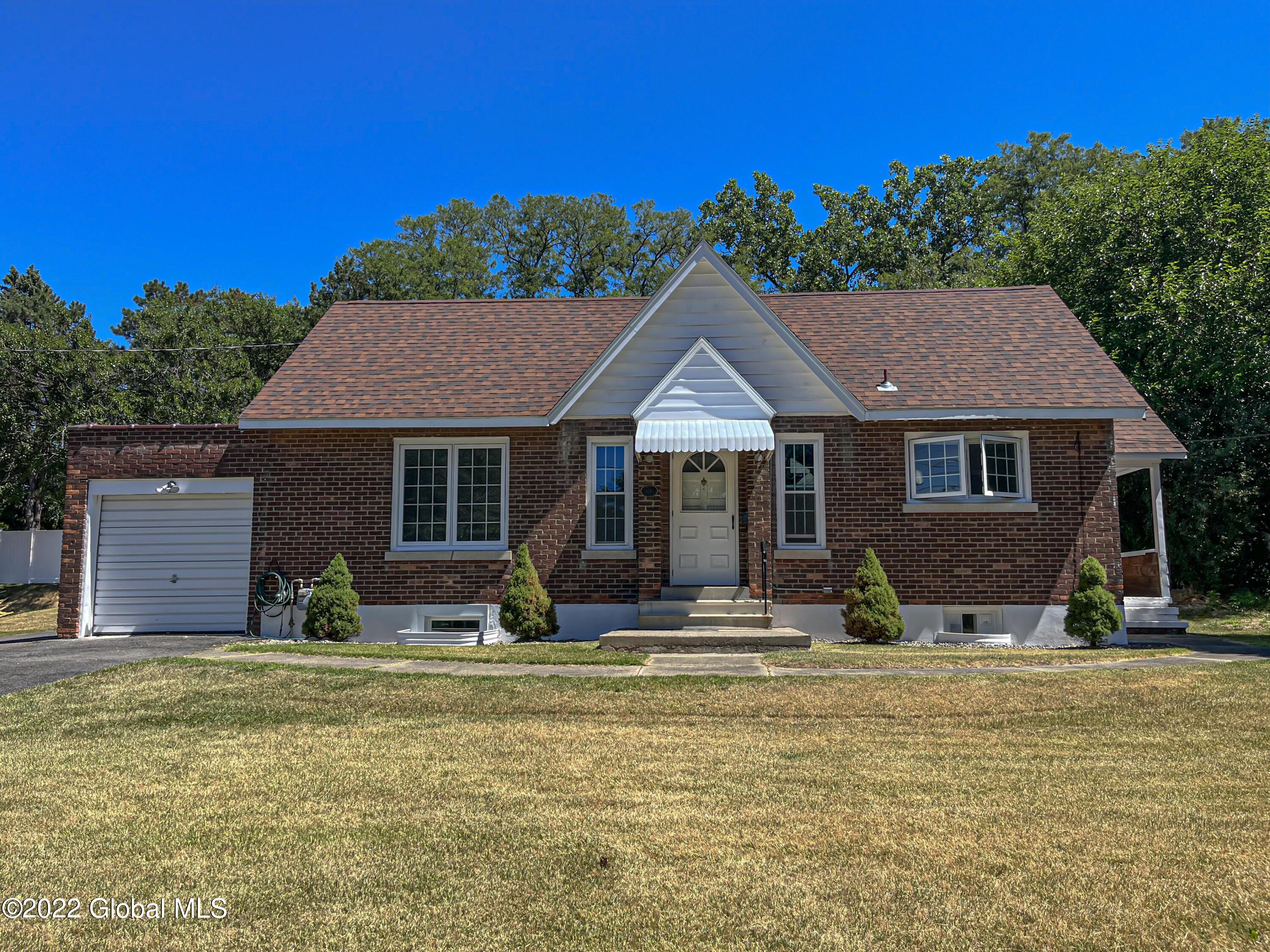 131 Shaker Road