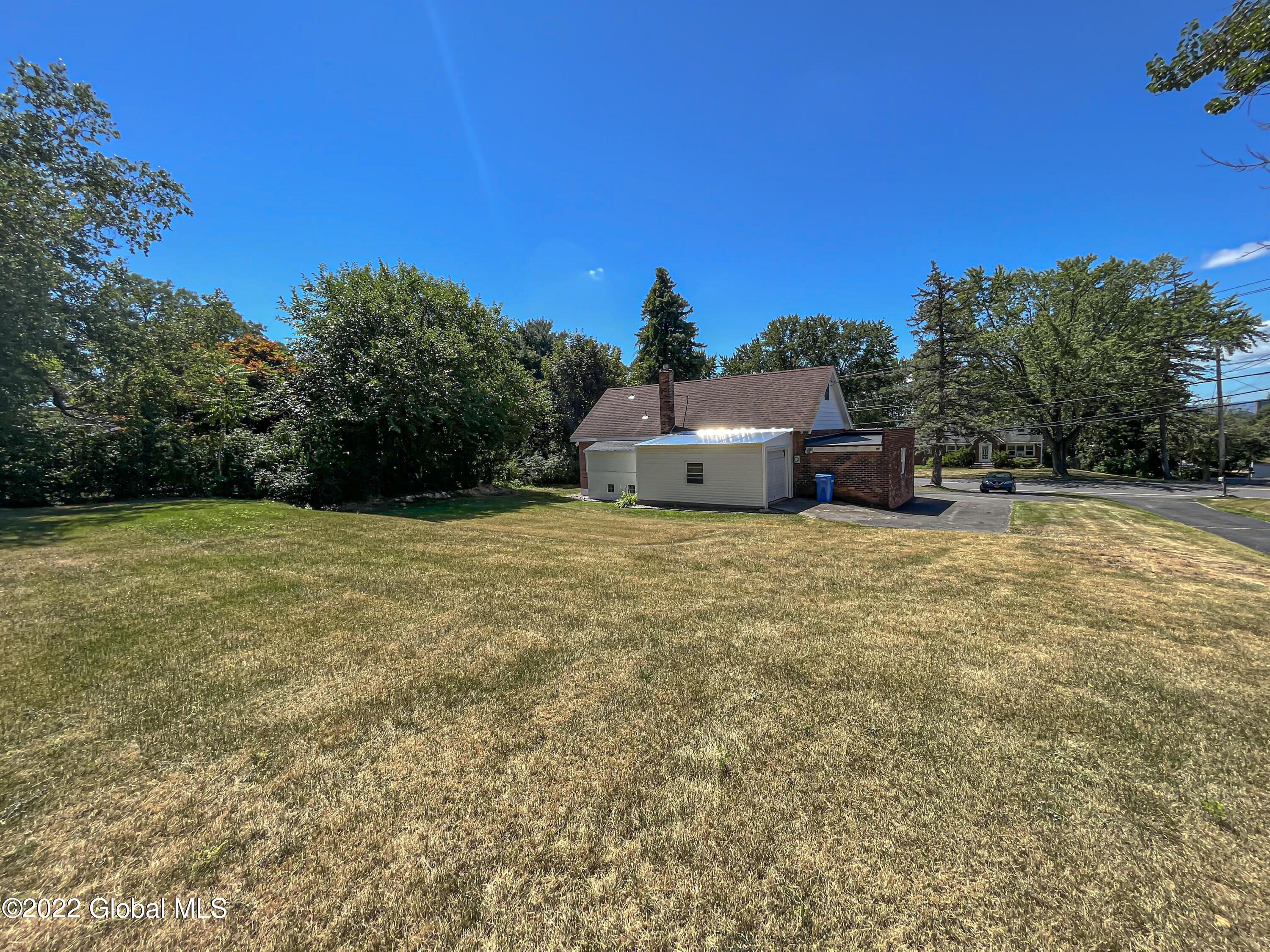 131 Shaker Road