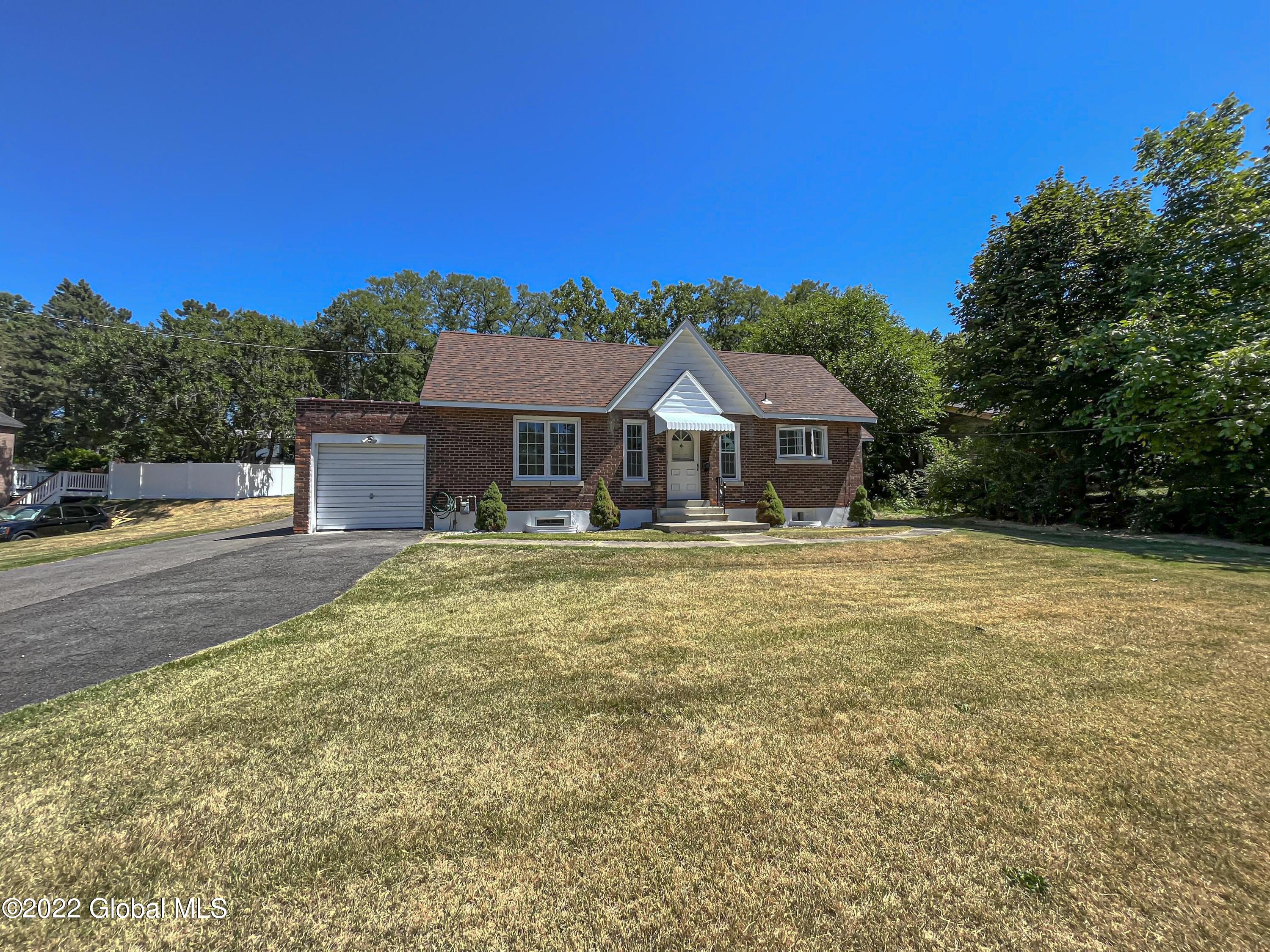 131 Shaker Road