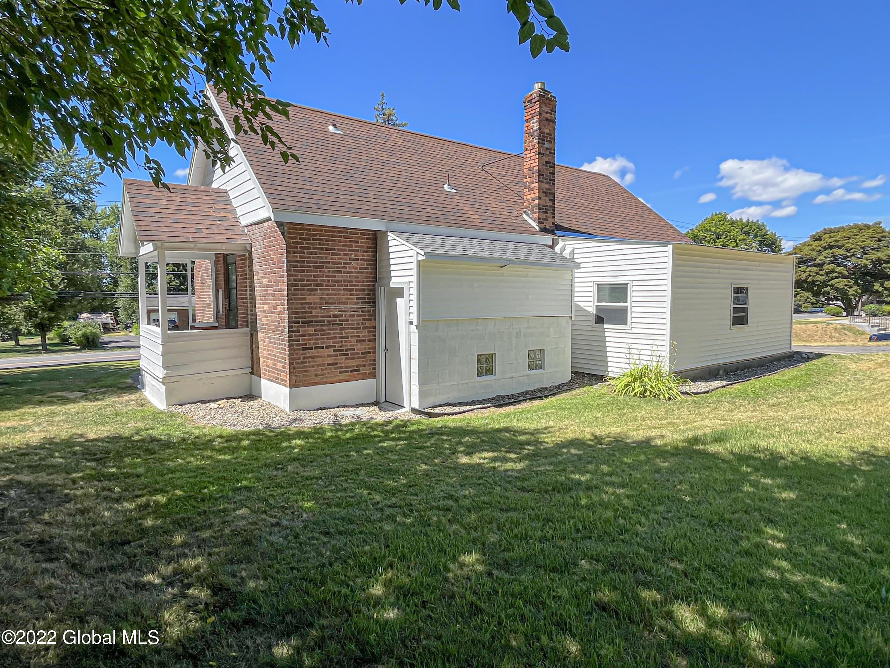 131 Shaker Road