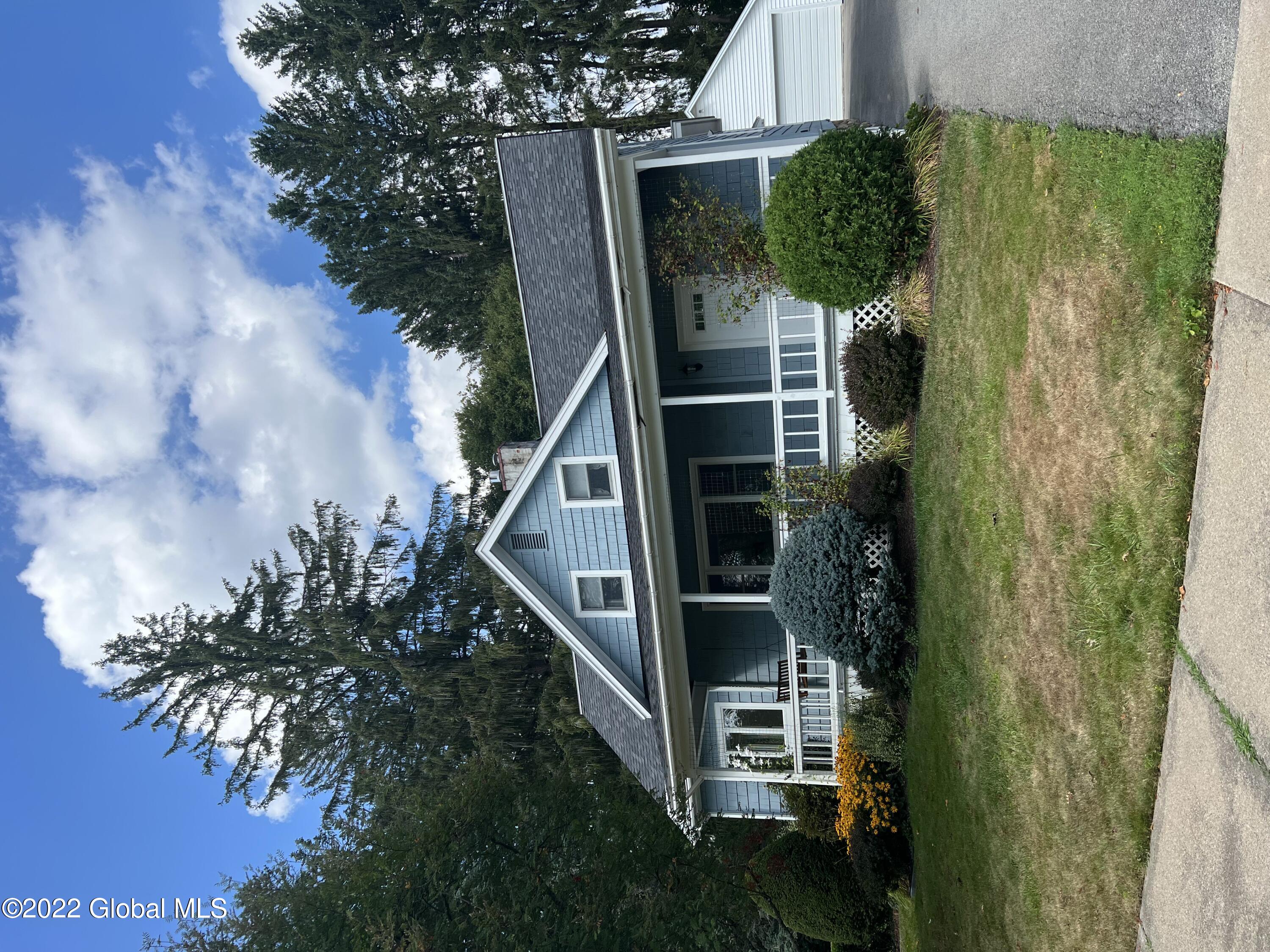 25 N Park Drive