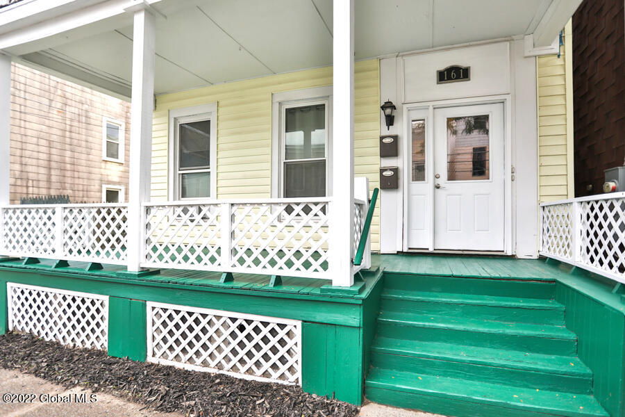 161 Congress Street