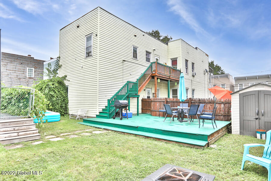 161 Congress Street
