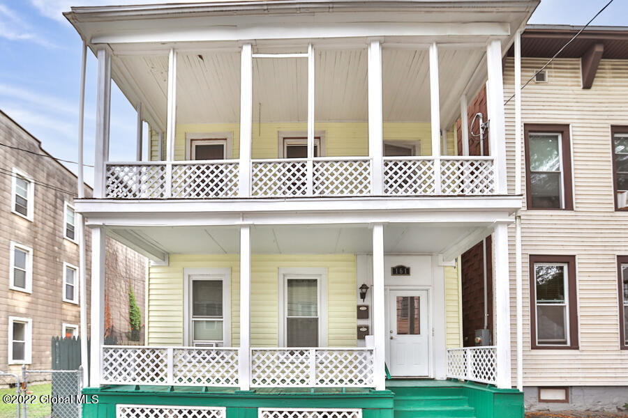 161 Congress Street