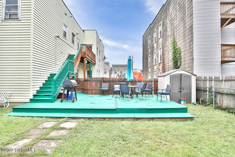 161 Congress Street