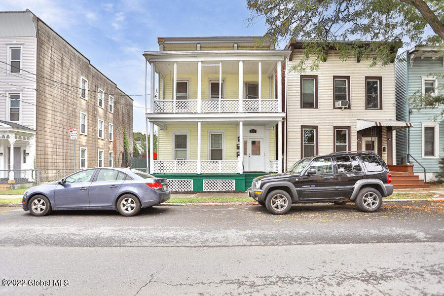 161 Congress Street