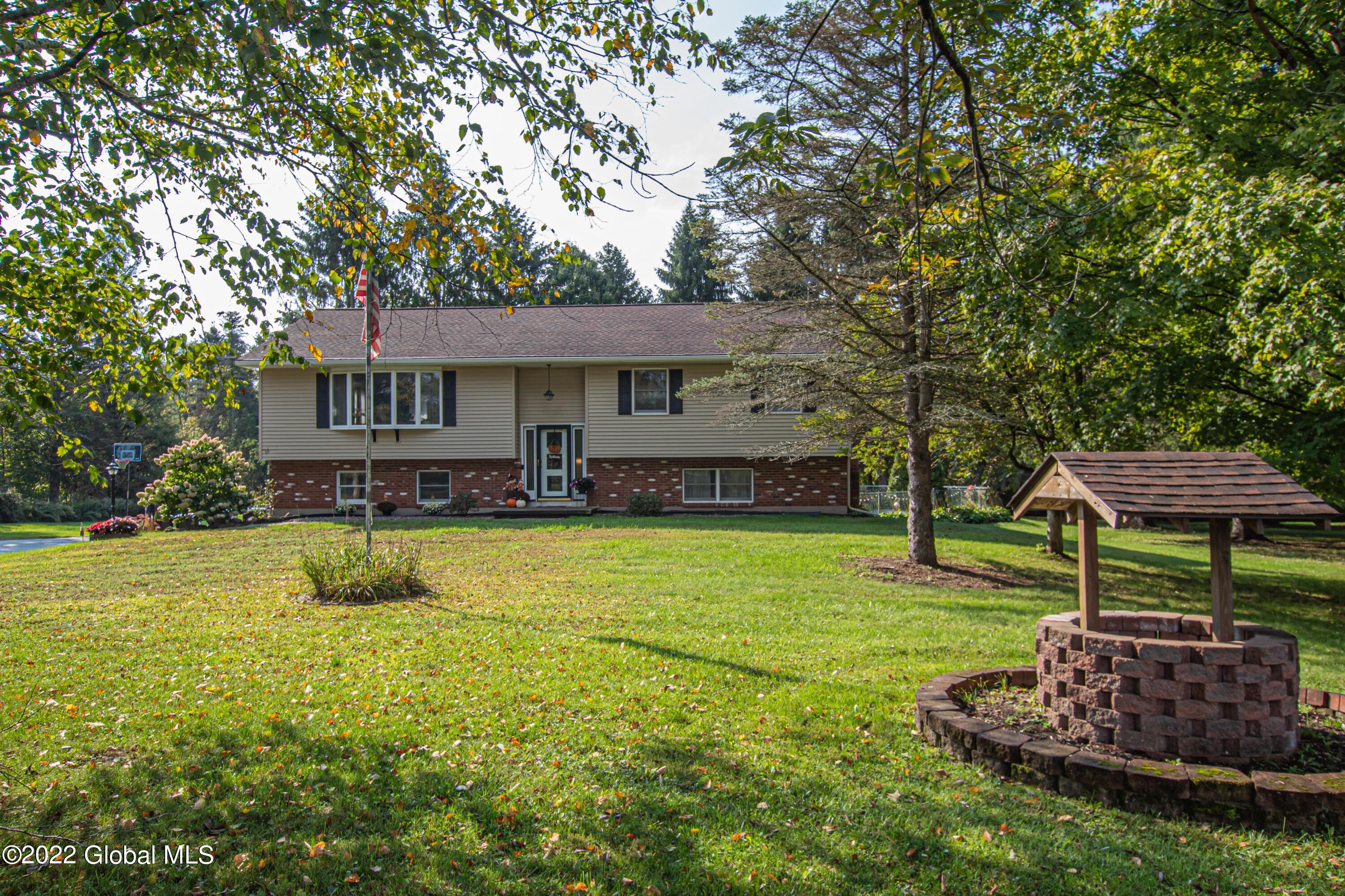 134 Jones Road
