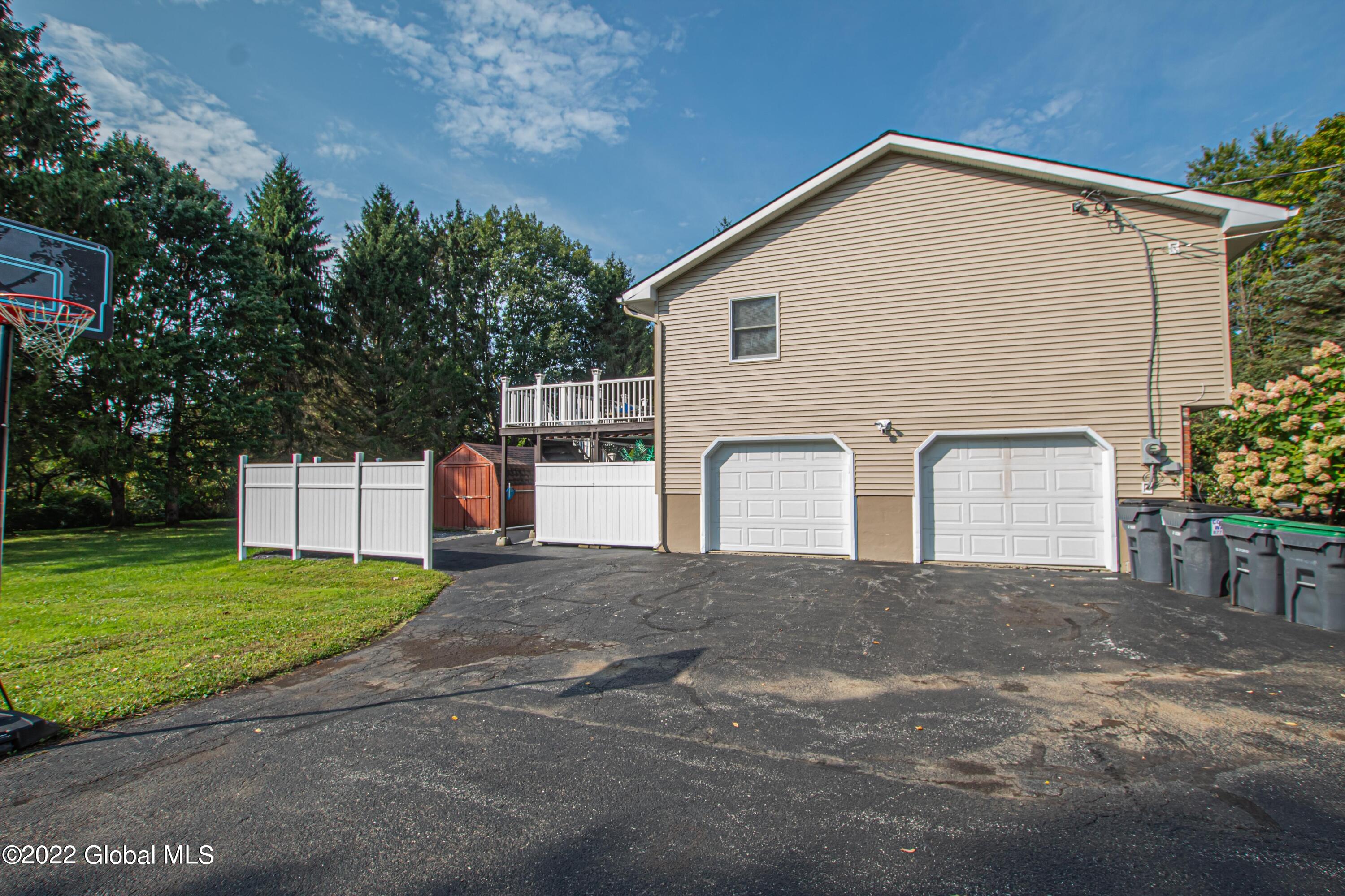 134 Jones Road
