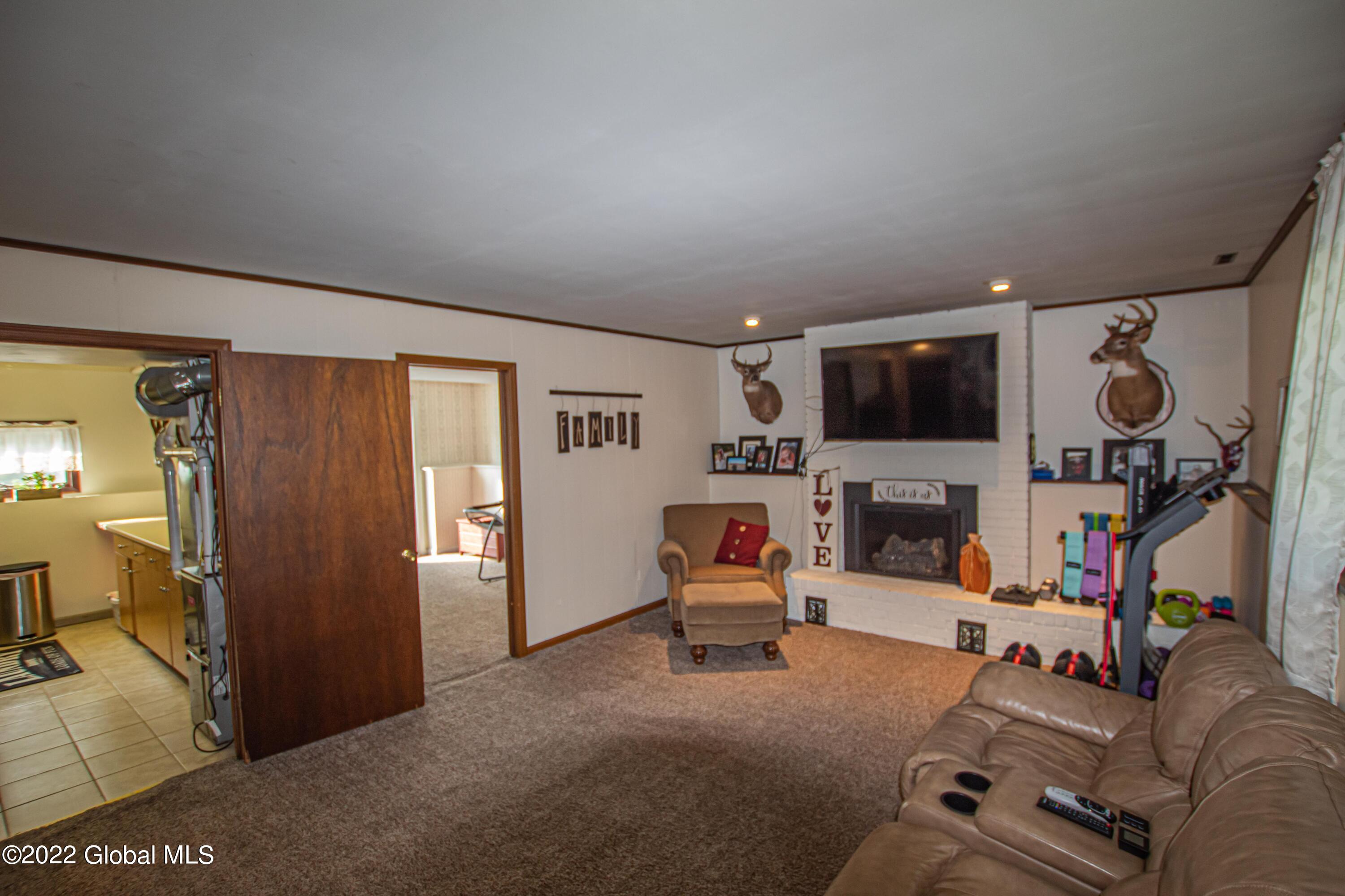 134 Jones Road