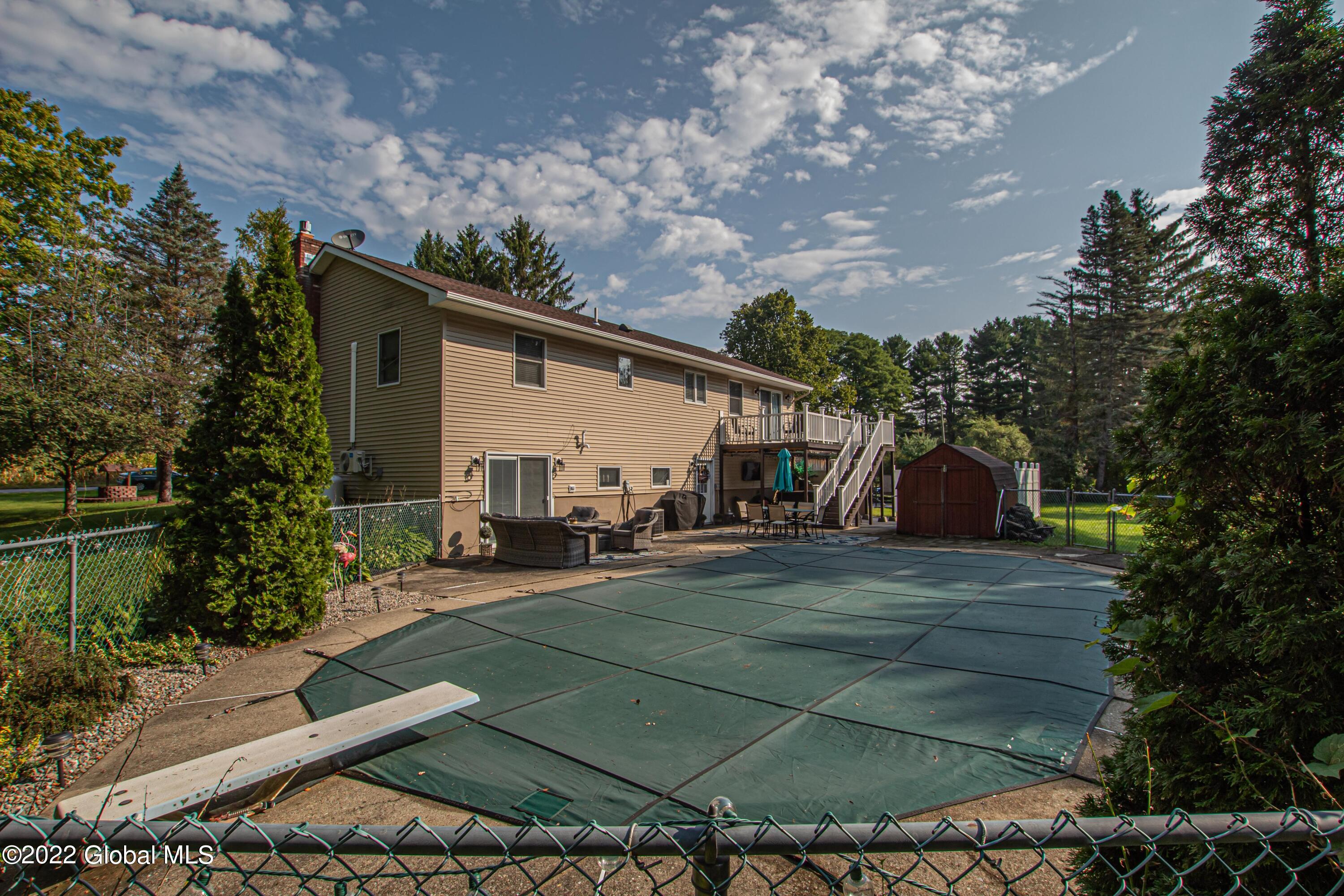 134 Jones Road