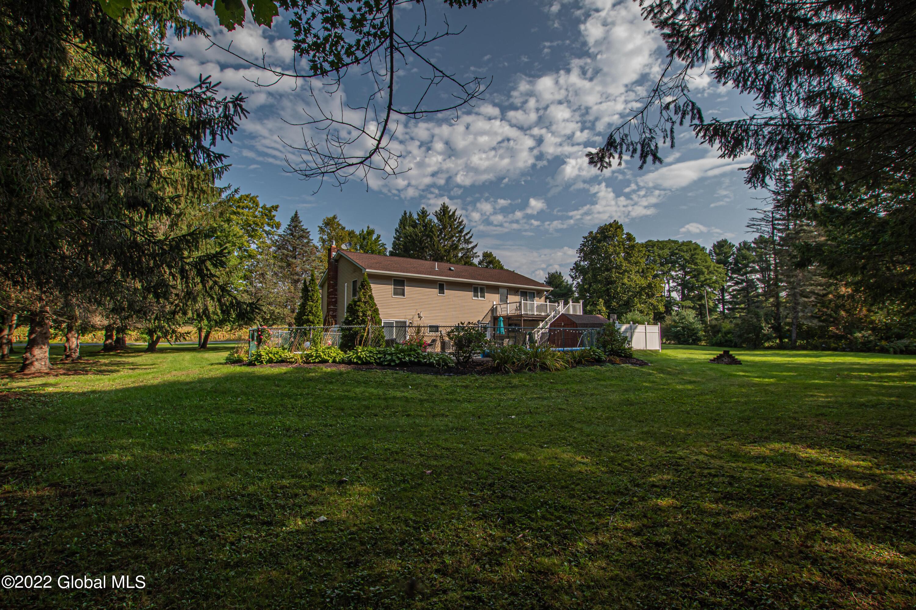 134 Jones Road