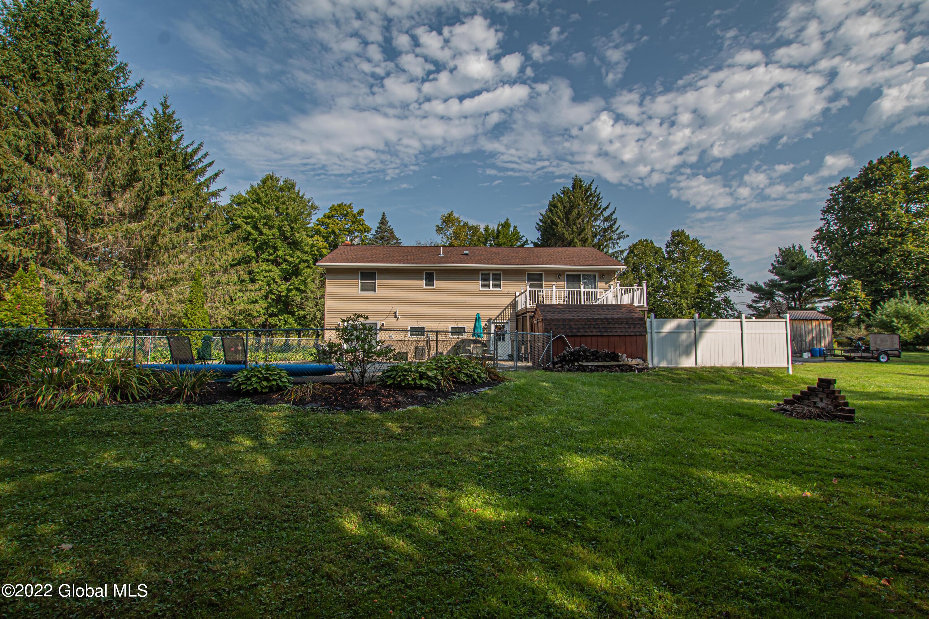 134 Jones Road