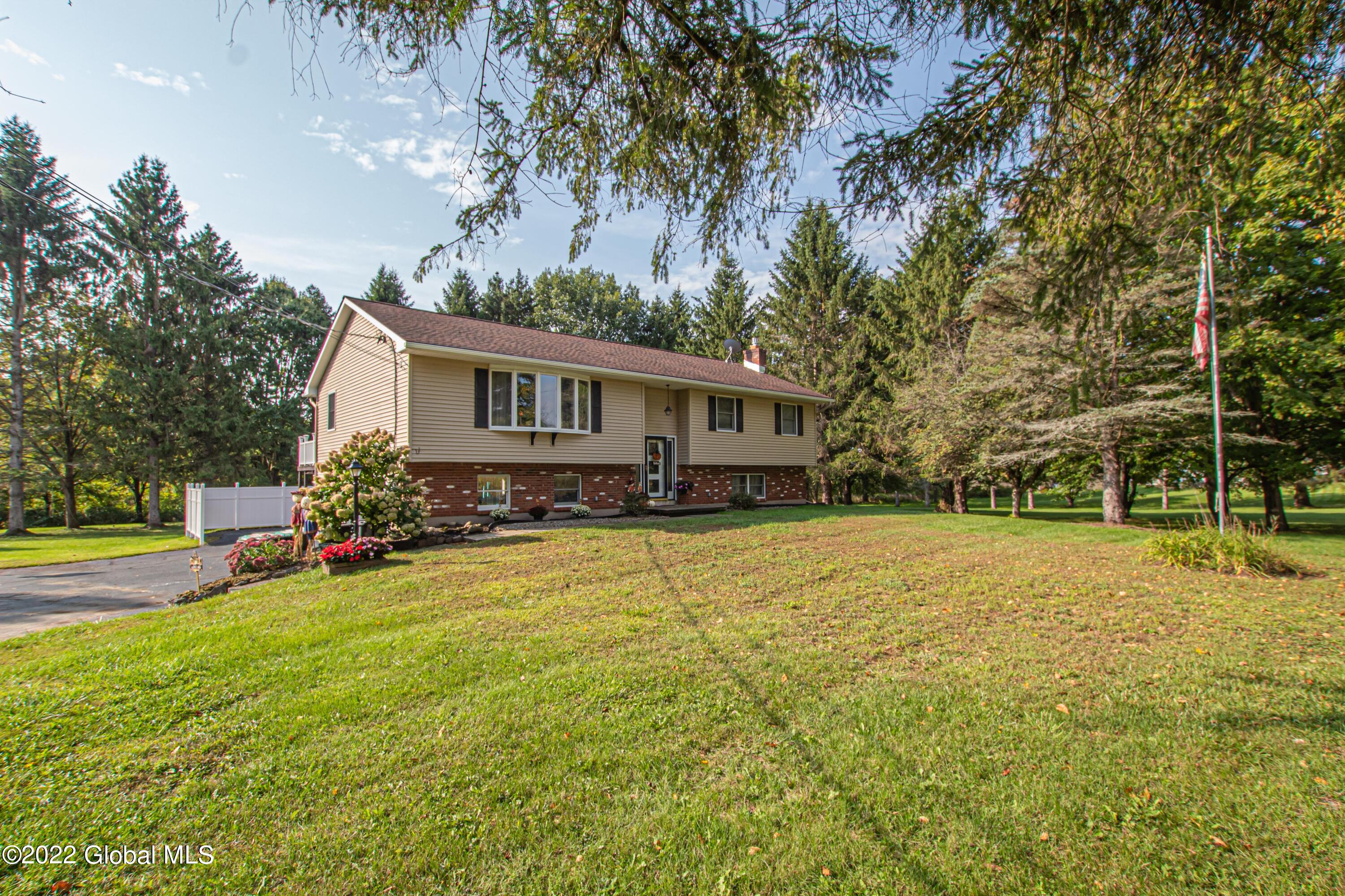 134 Jones Road