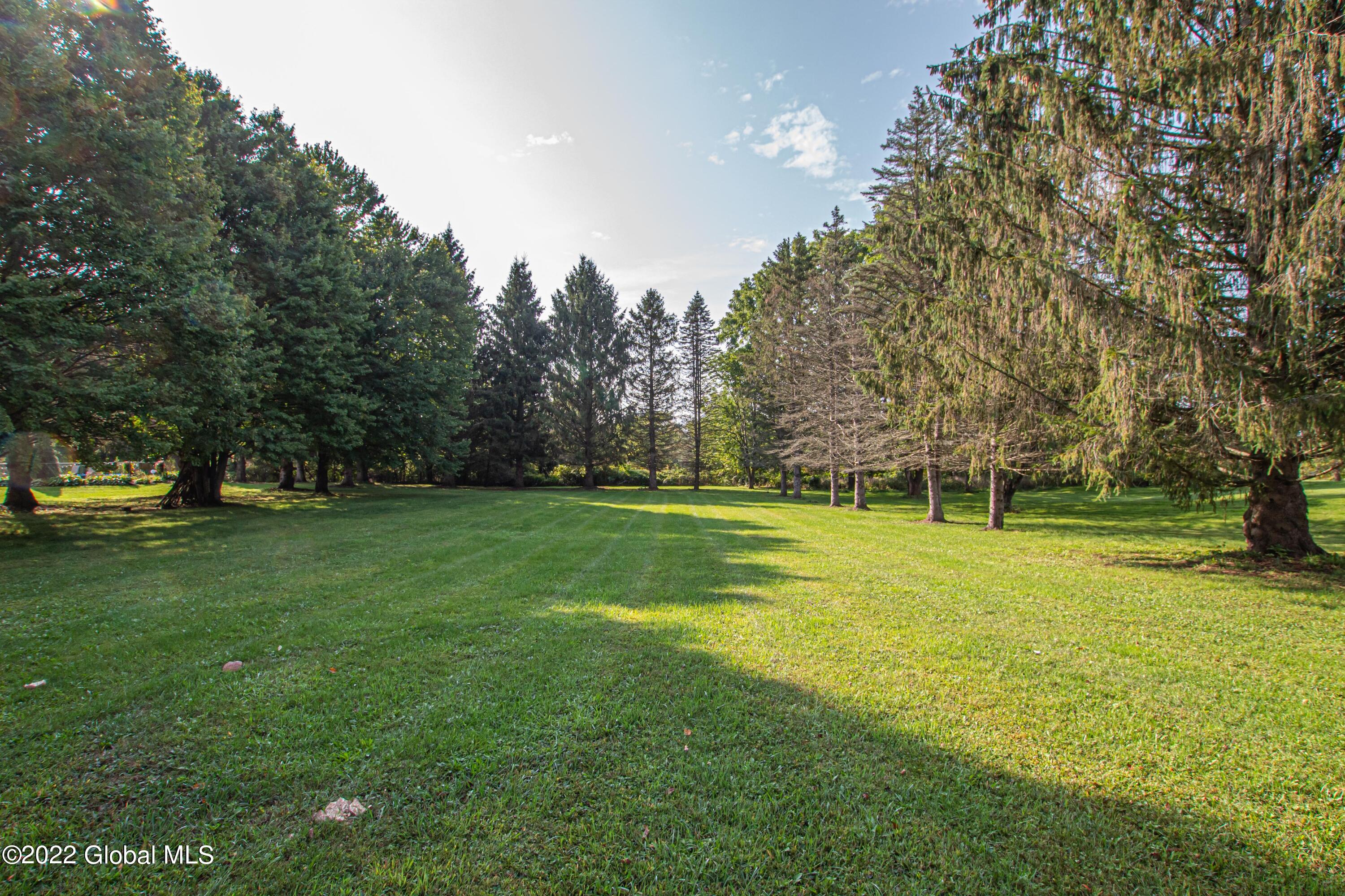 134 Jones Road