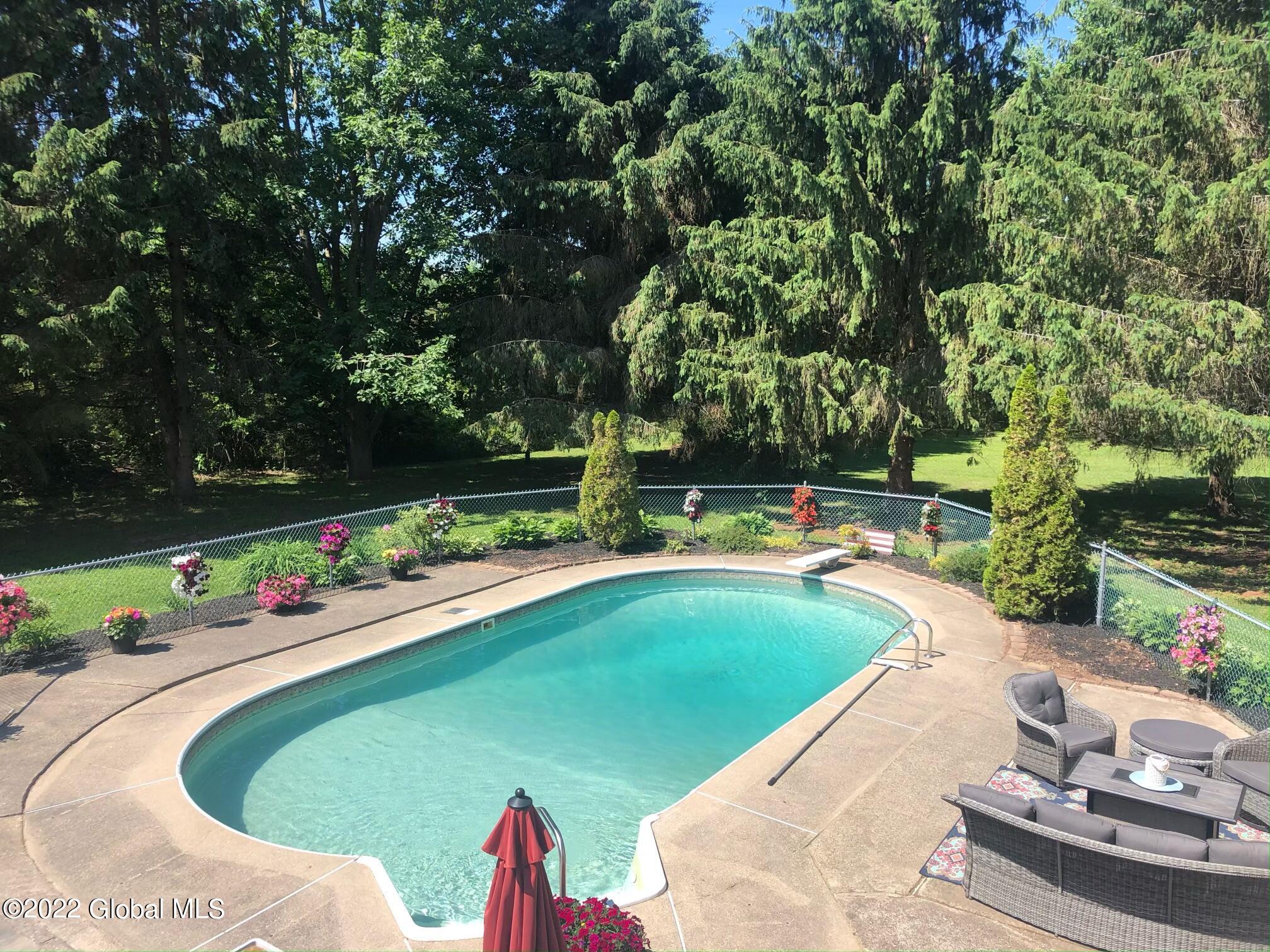 134 Jones Road