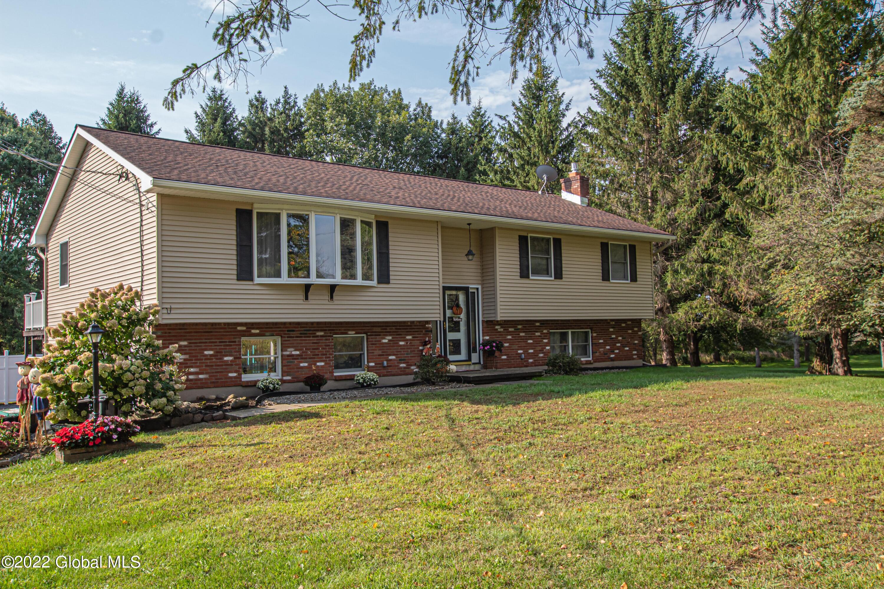 134 Jones Road
