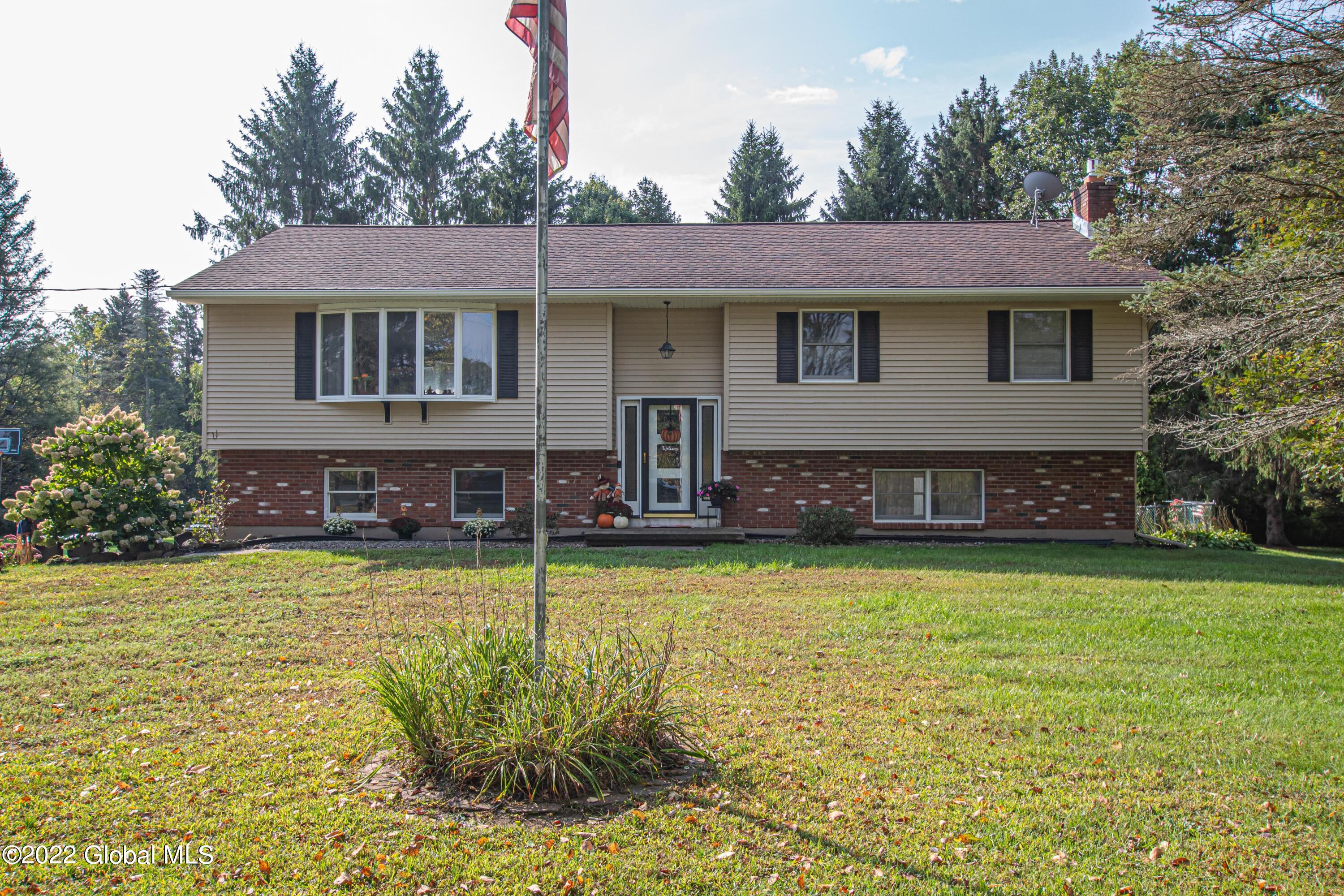 134 Jones Road