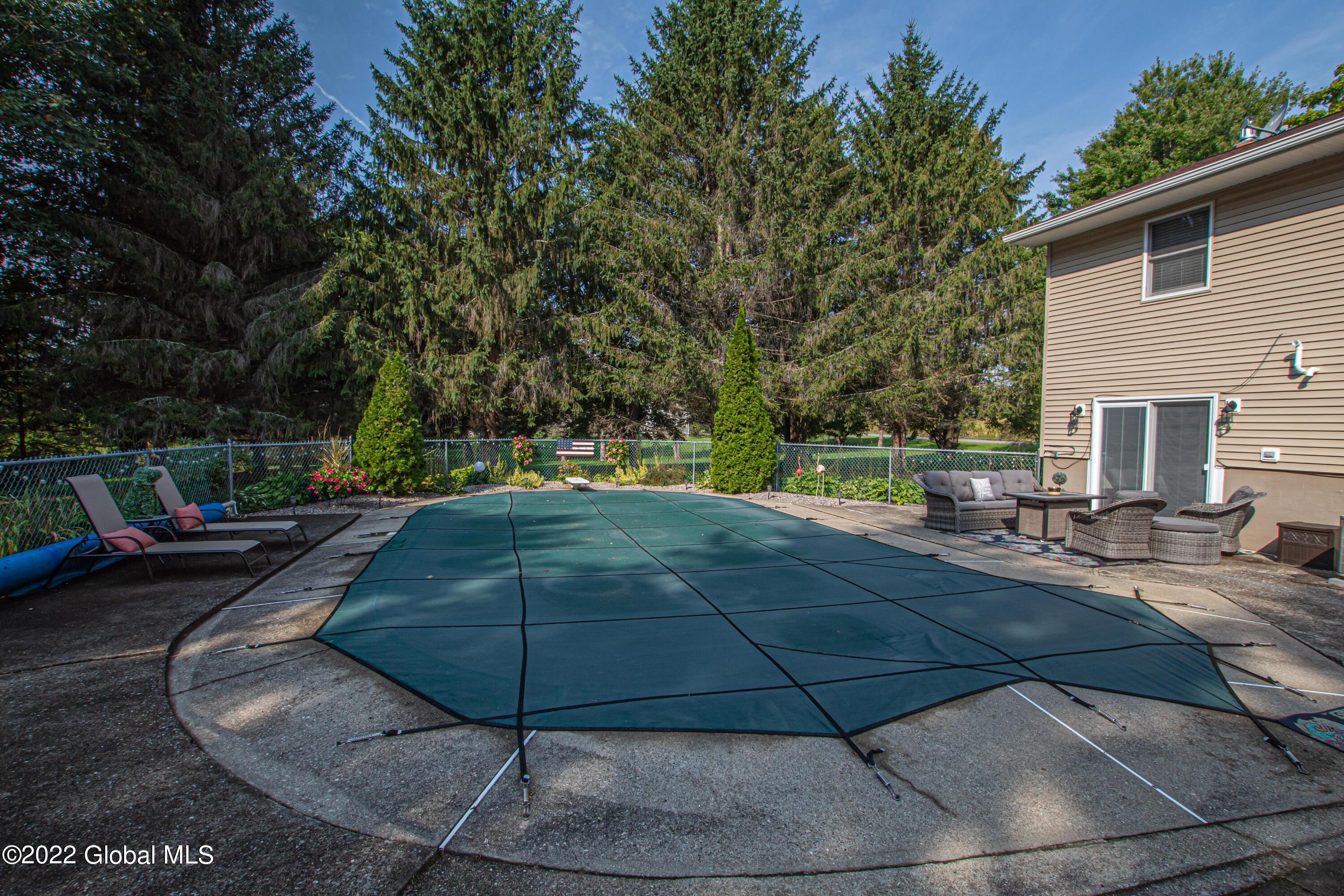 134 Jones Road