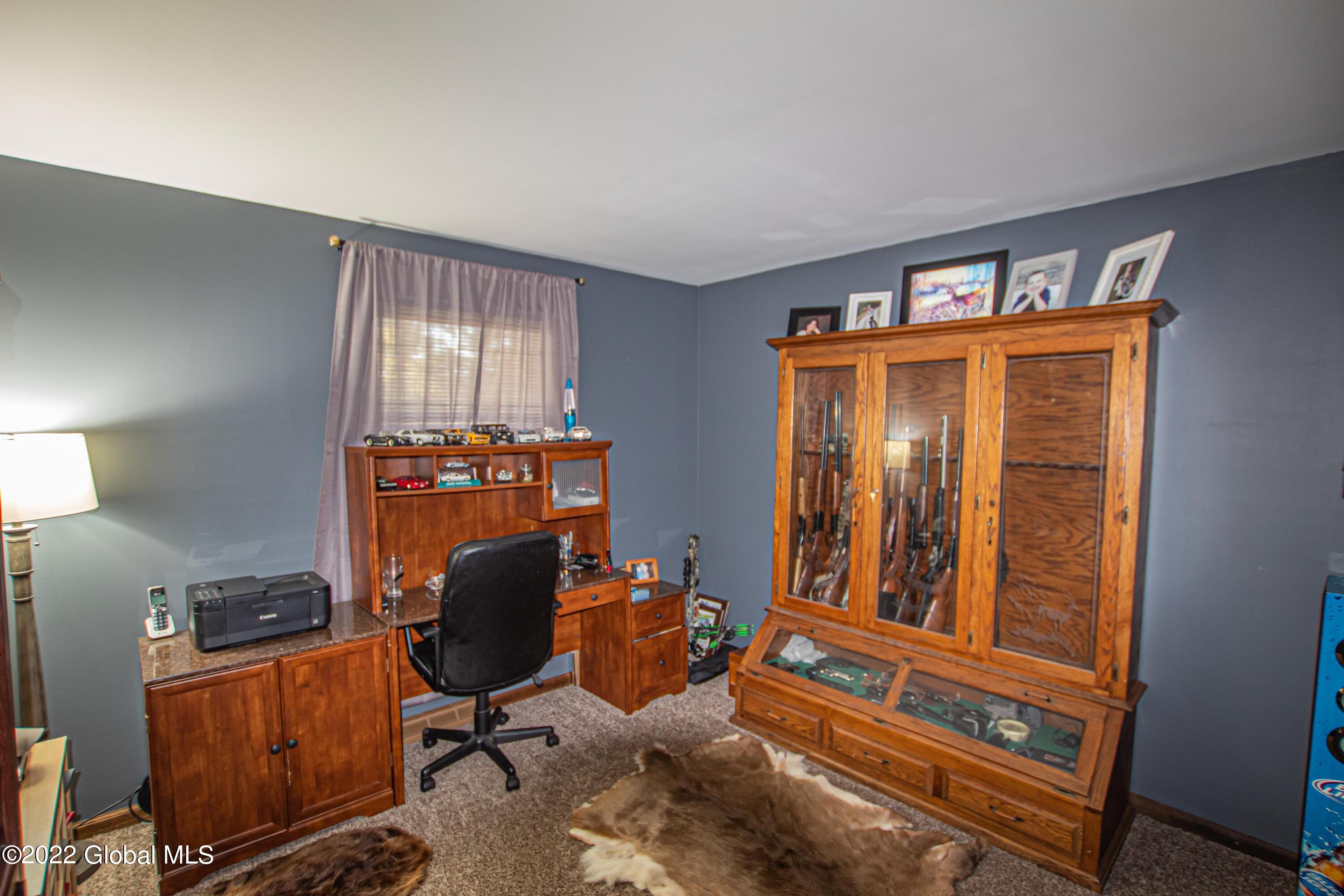 134 Jones Road