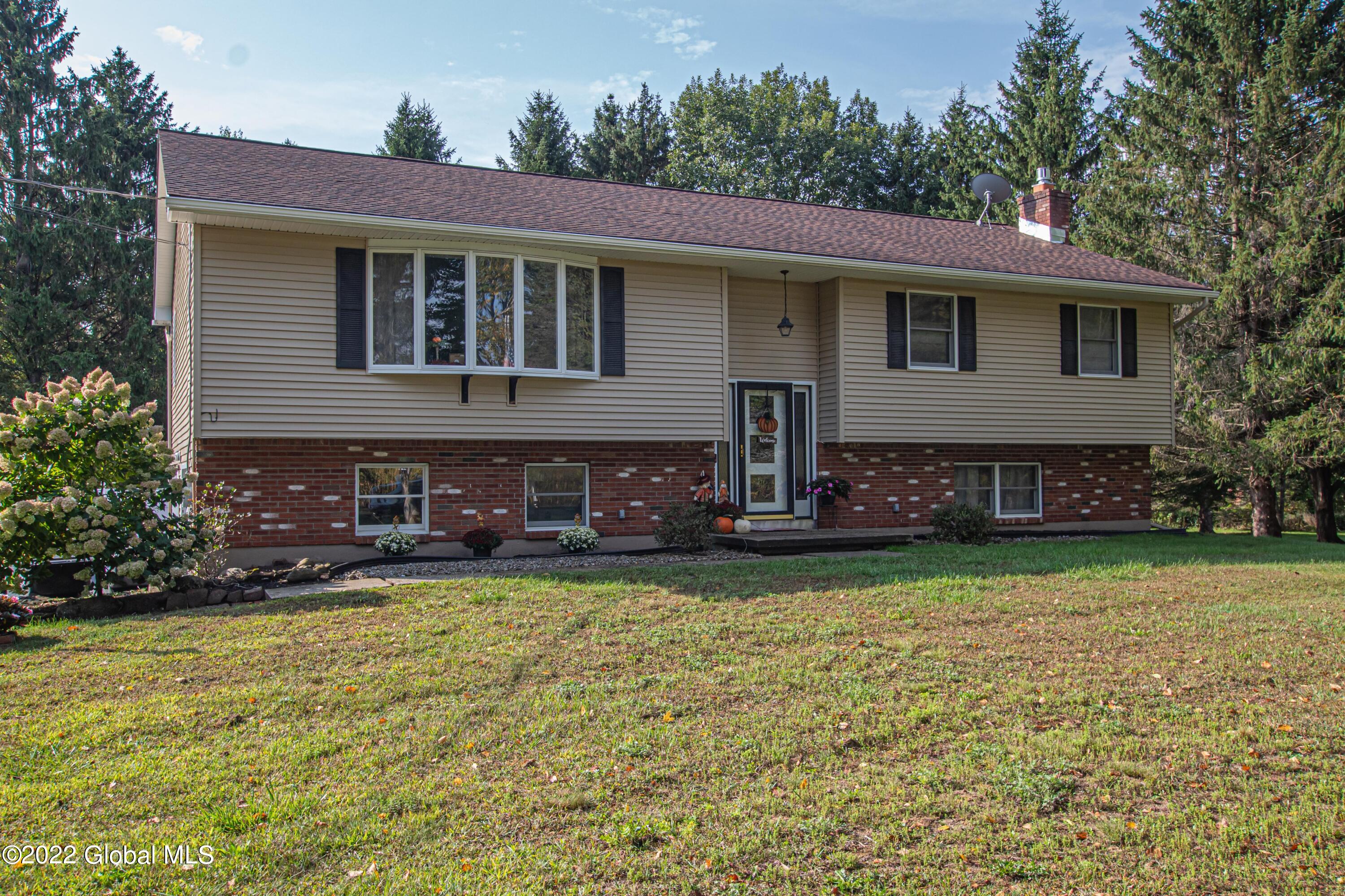 134 Jones Road