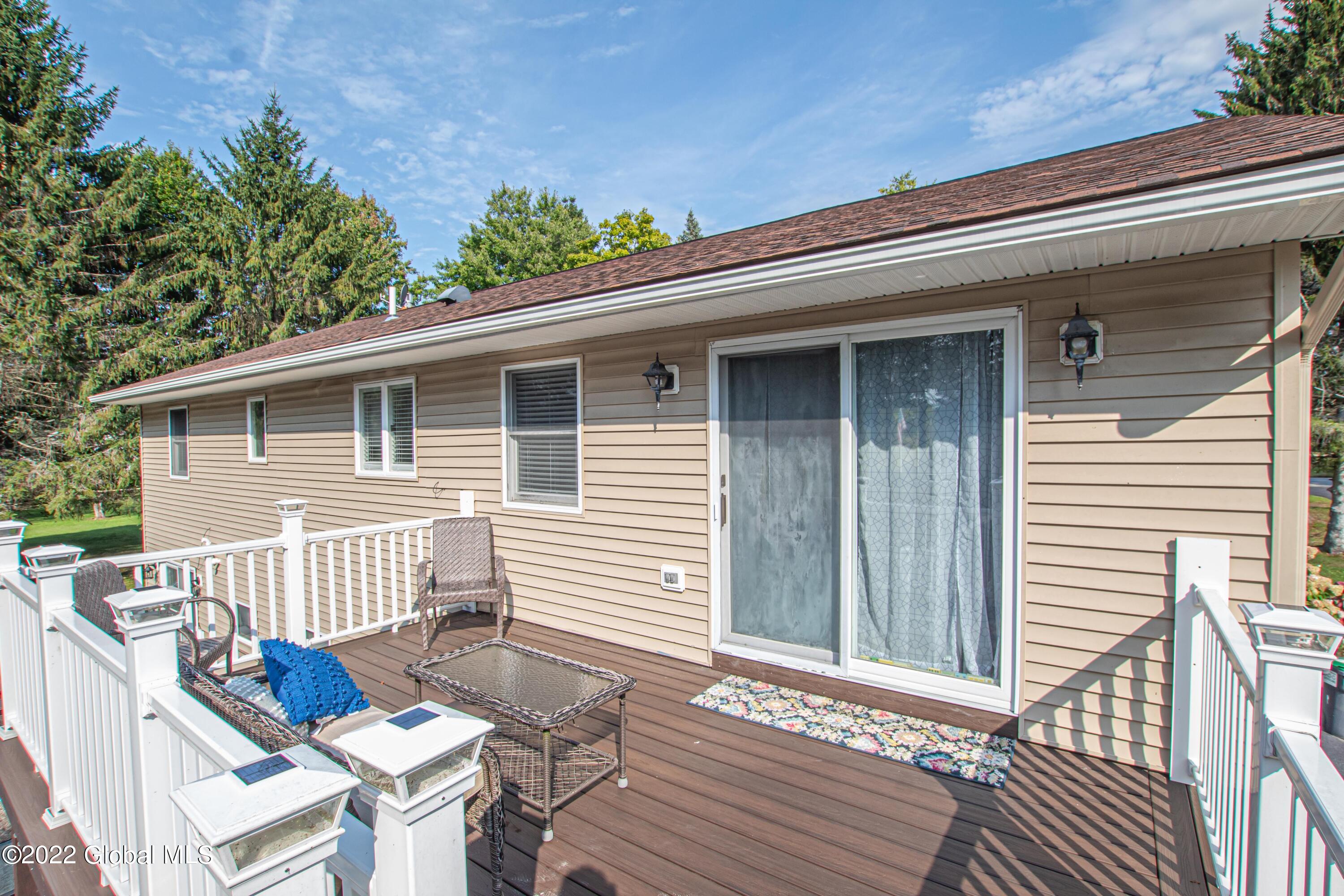 134 Jones Road