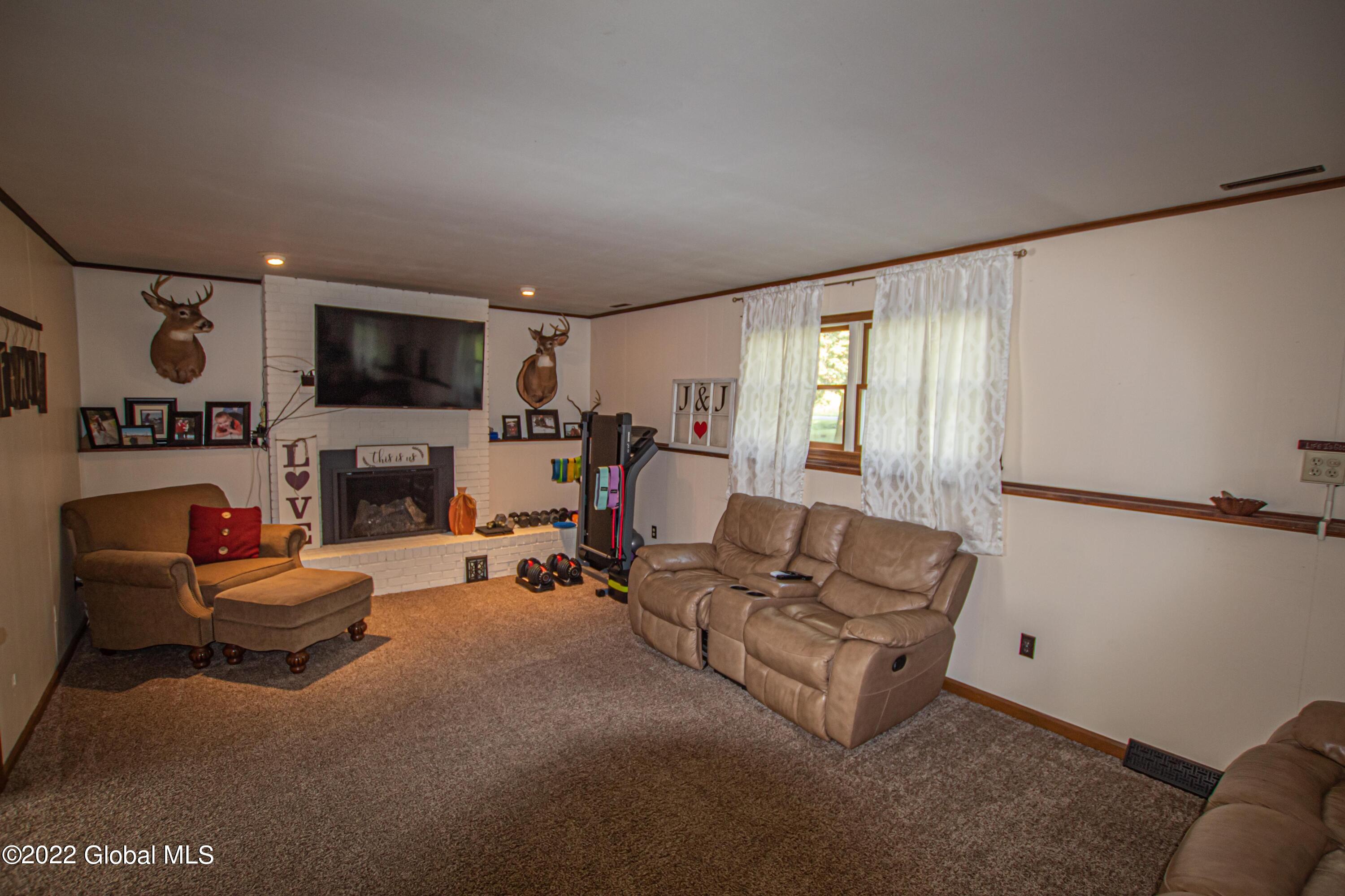 134 Jones Road