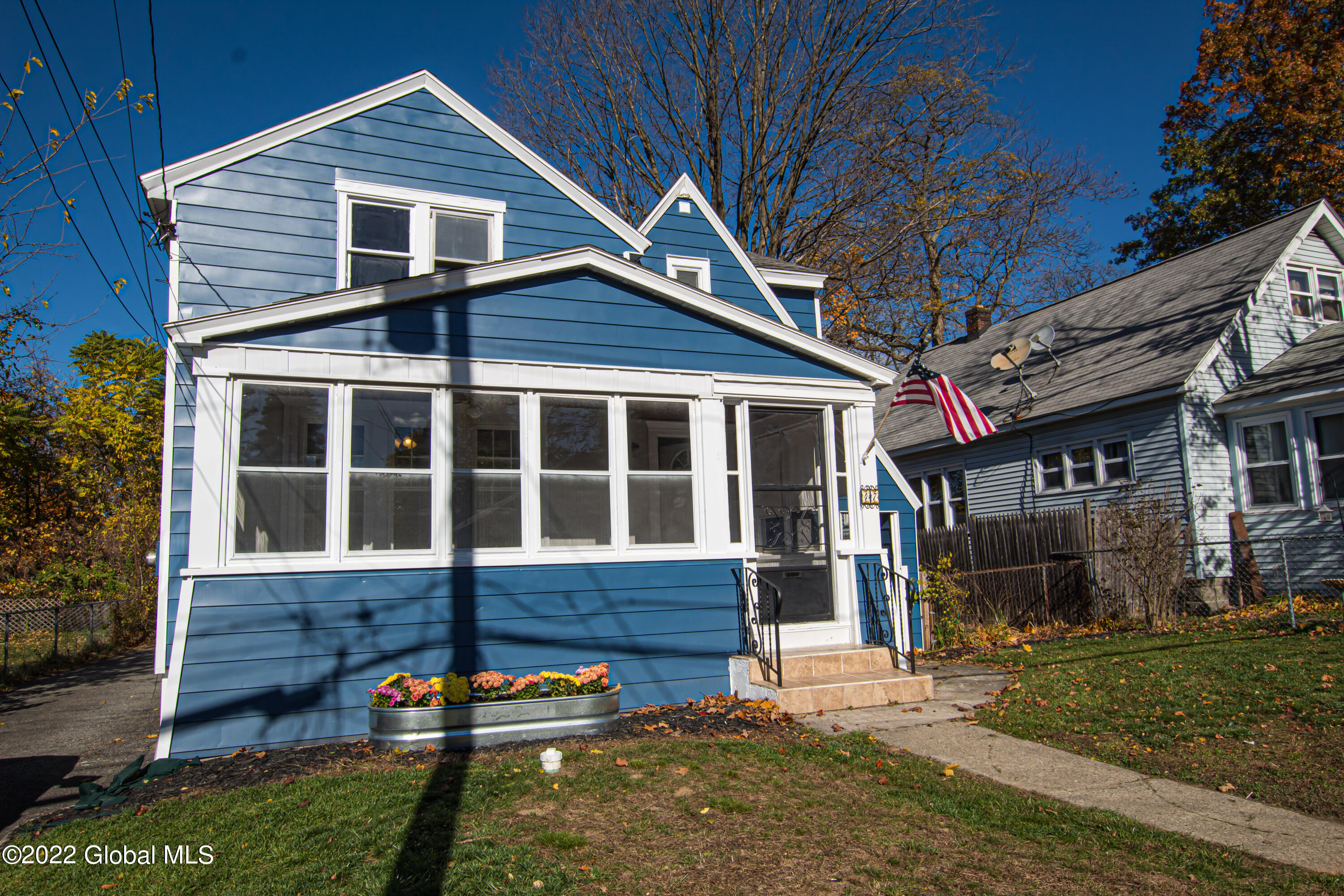 47 Laurel Avenue