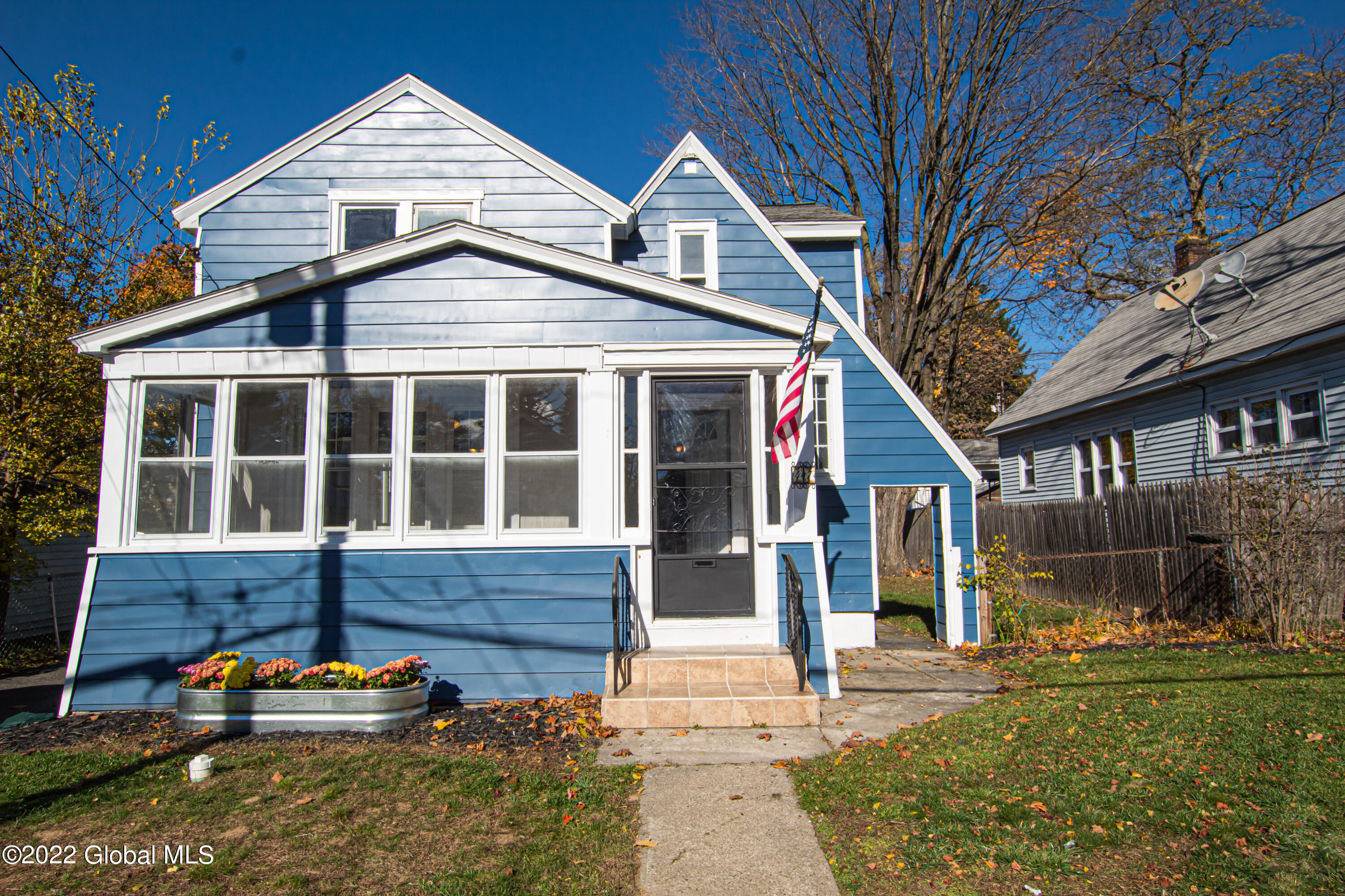 47 Laurel Avenue