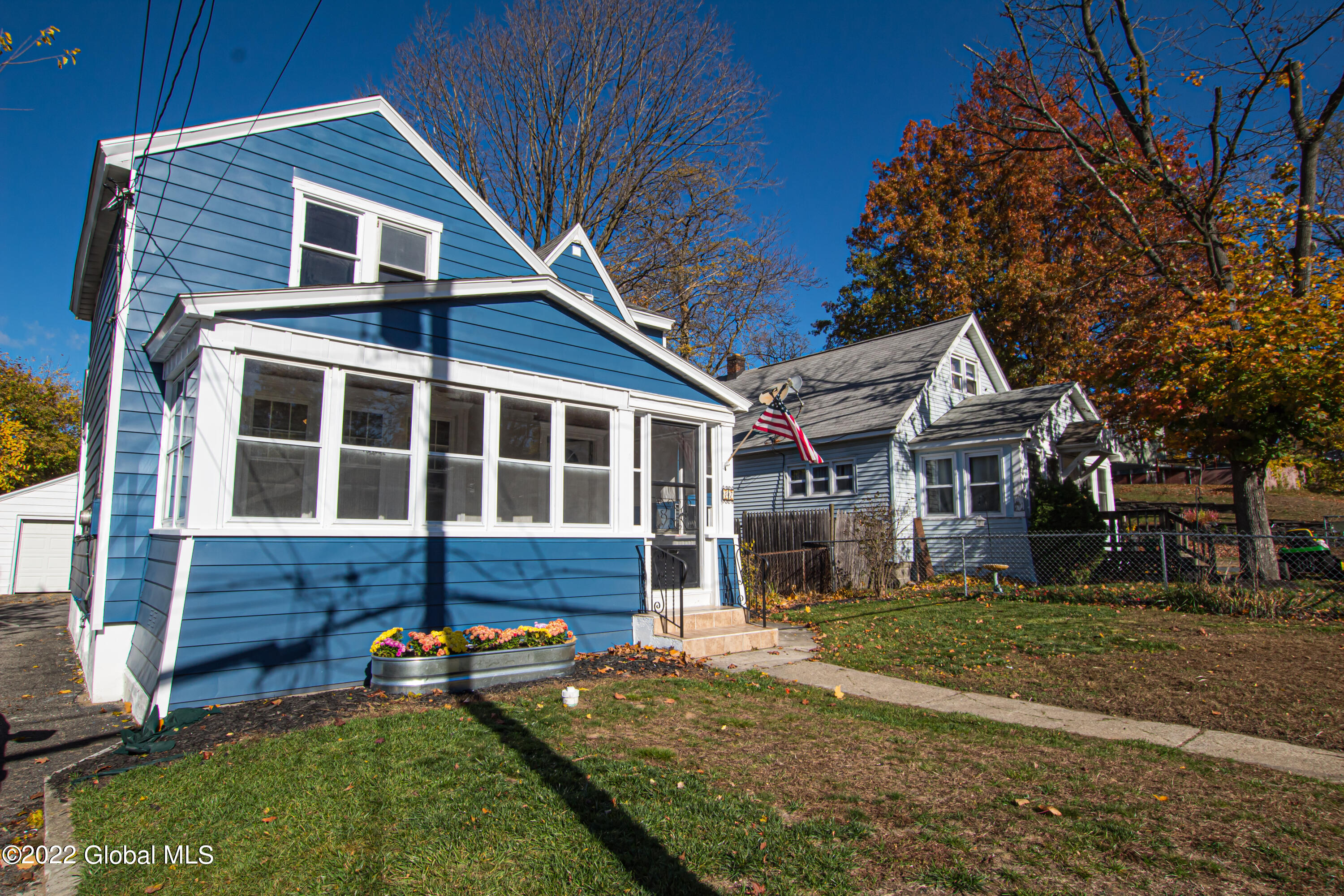 47 Laurel Avenue