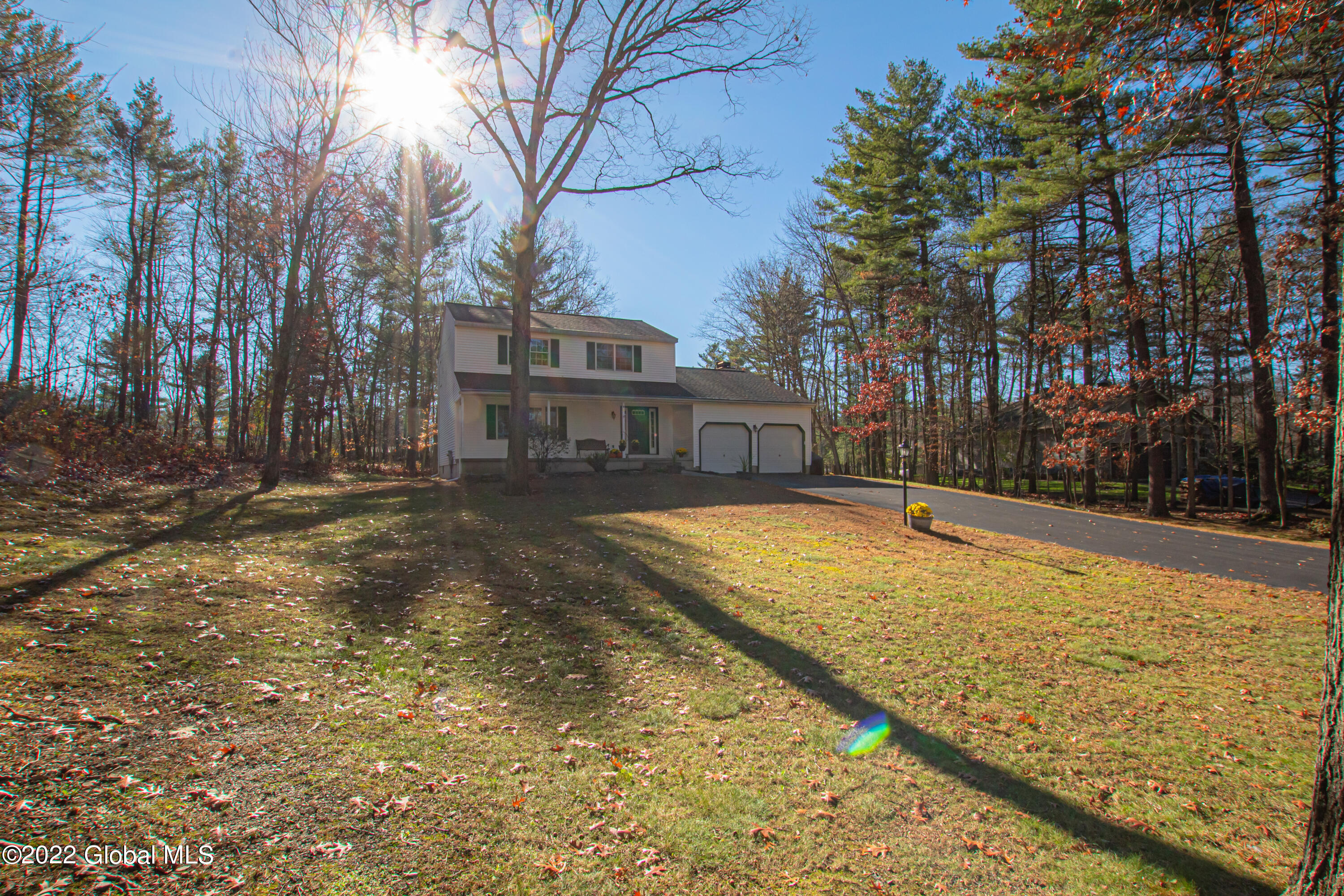 18 Cherokee Lane