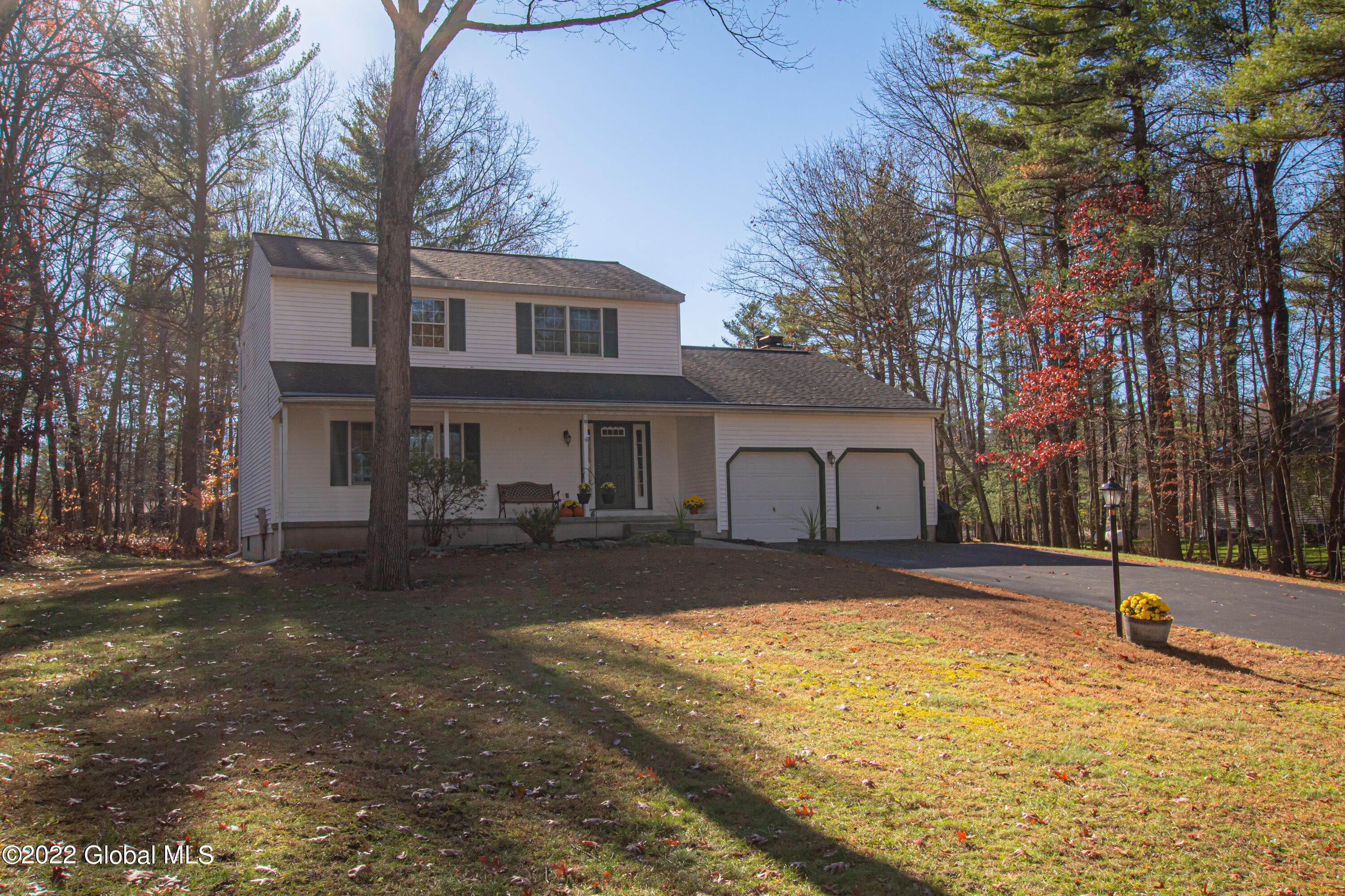 18 Cherokee Lane