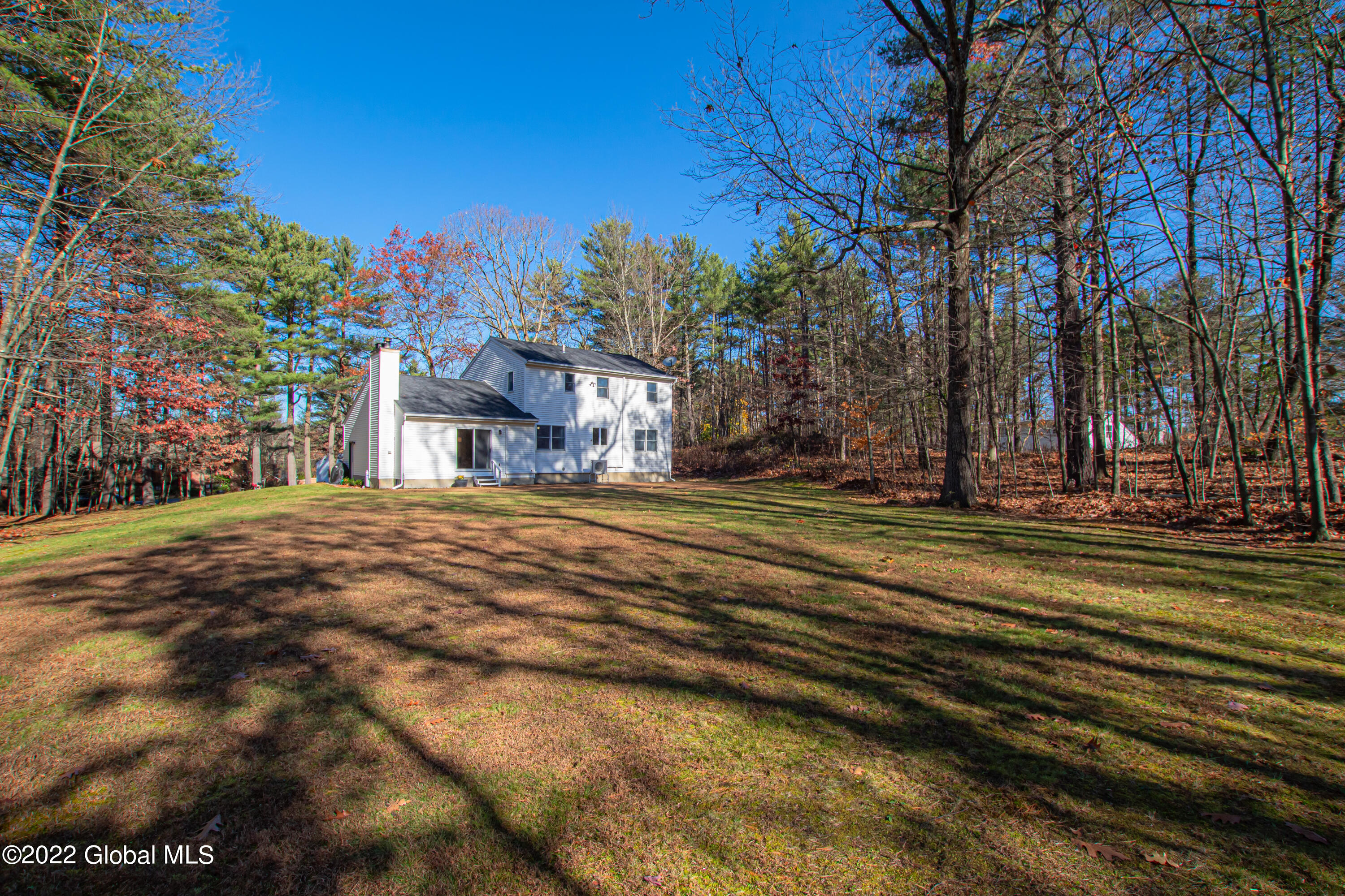 18 Cherokee Lane